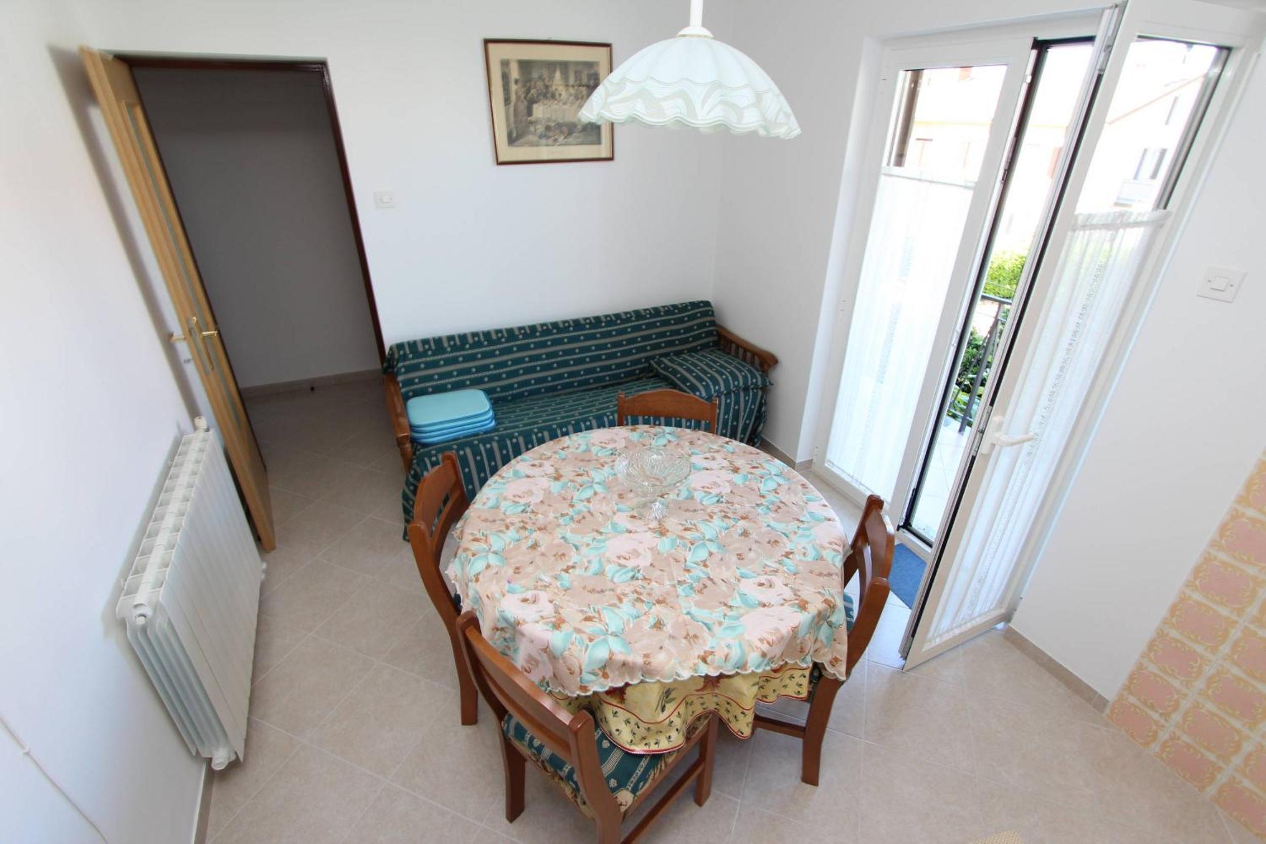 Apartments Milka