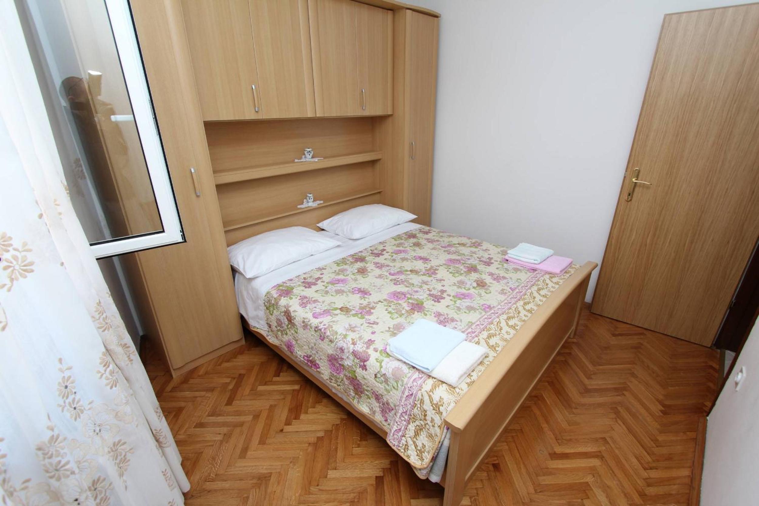 Apartments Milka