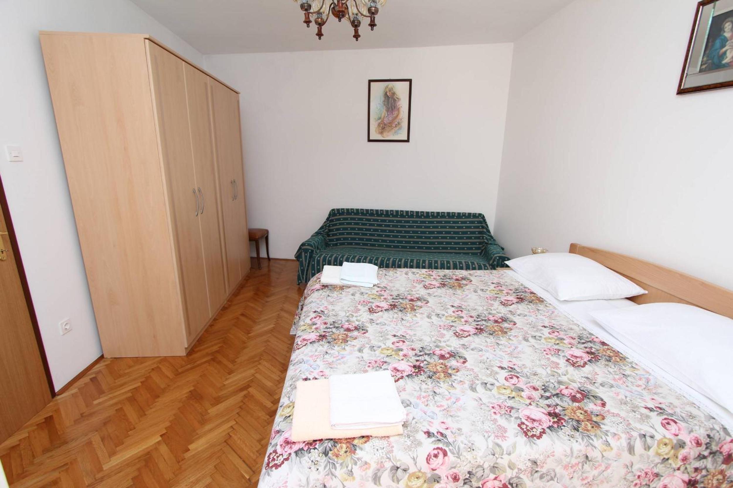Apartments Milka