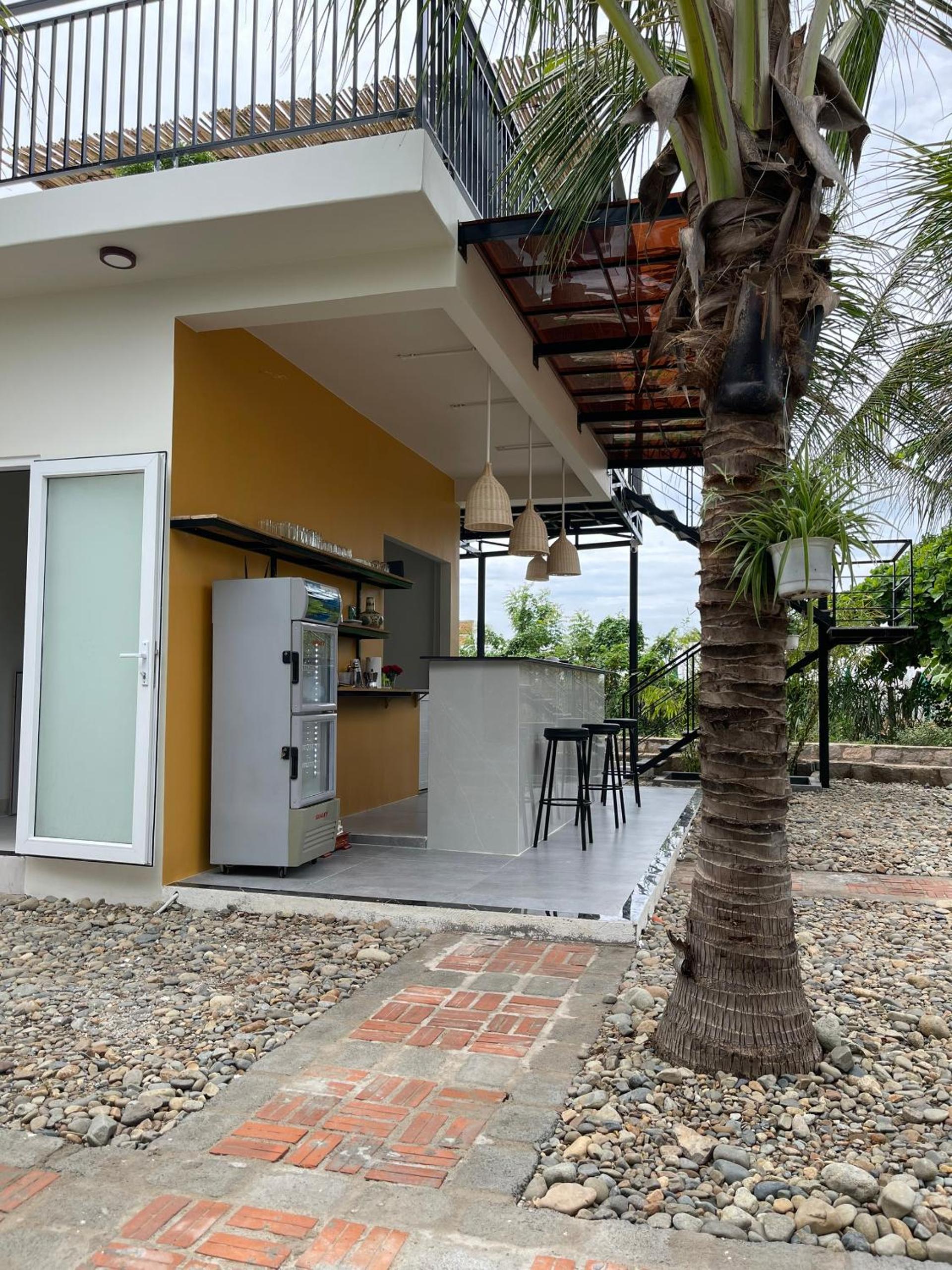 Color Inn - Homestay & Cafe view 5