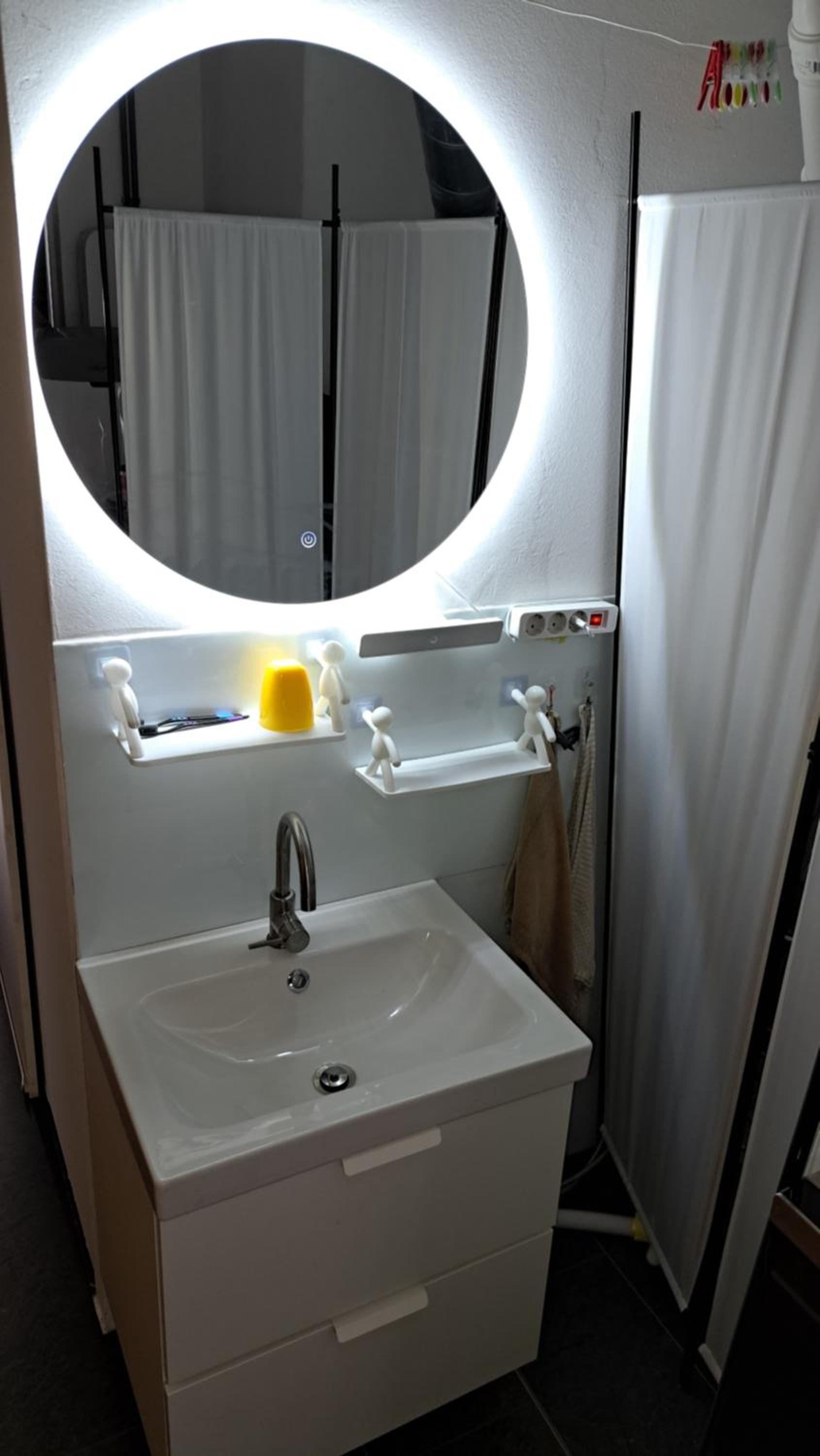 Airbnb Meppel Centrum view 5