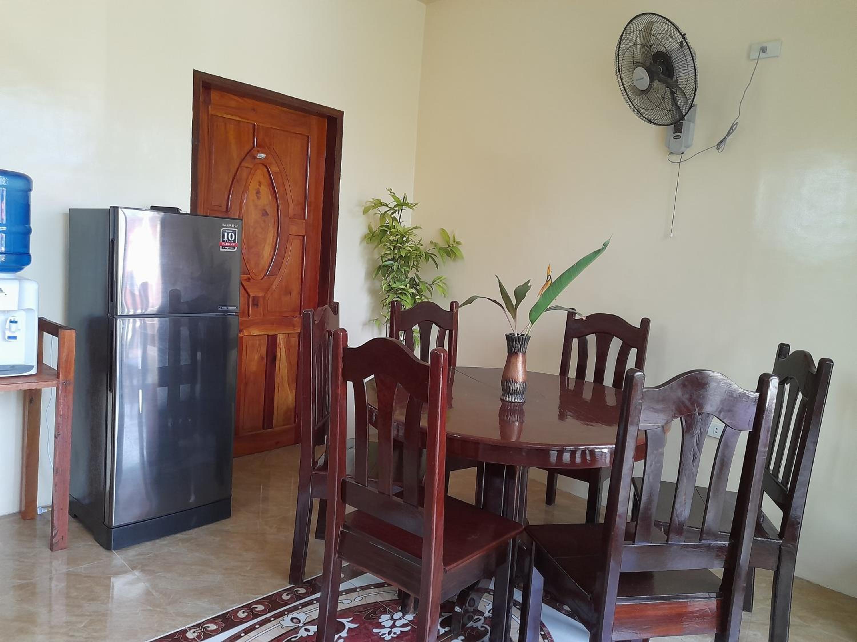 Noguerra Homestay