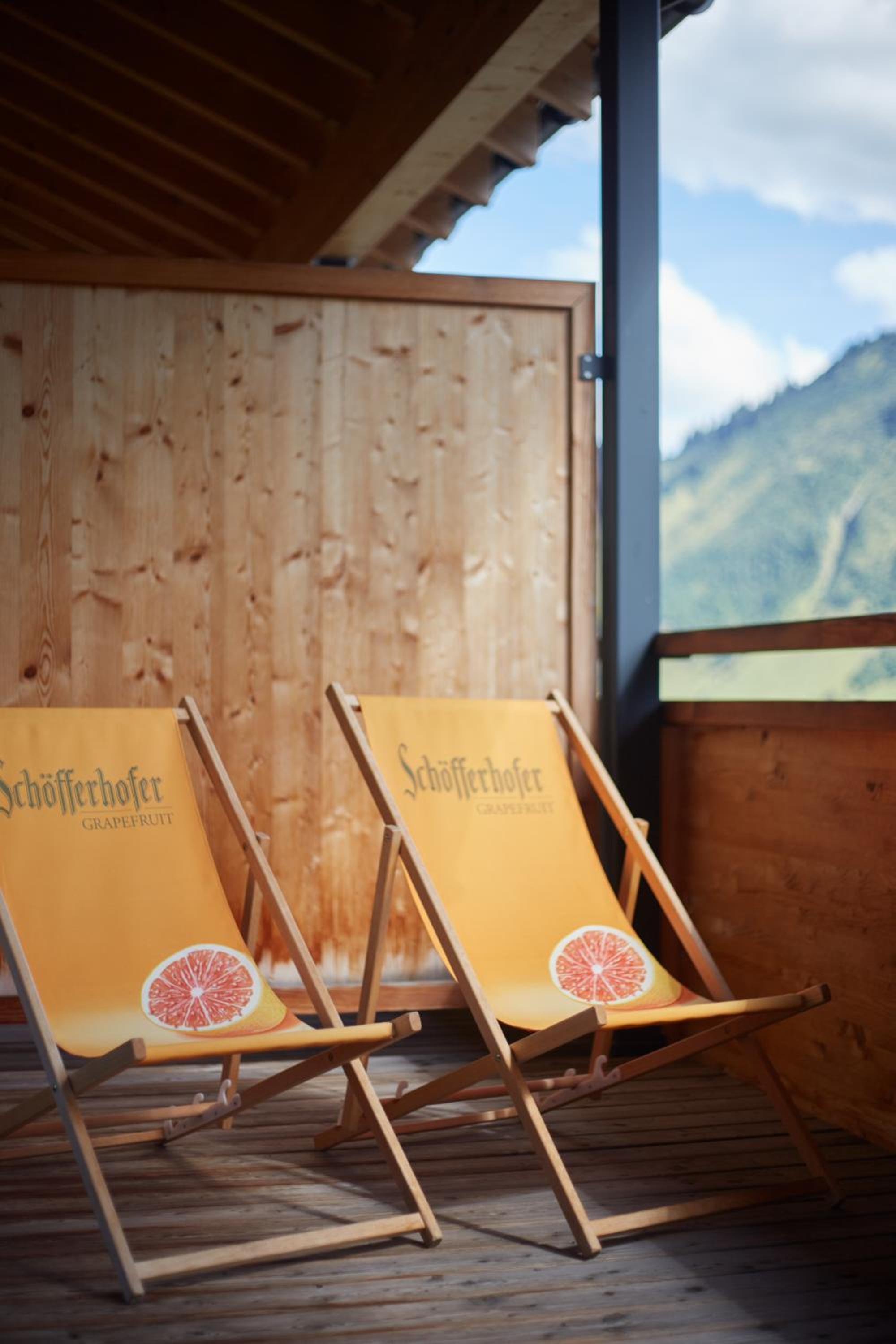 Hölderle Damüls
