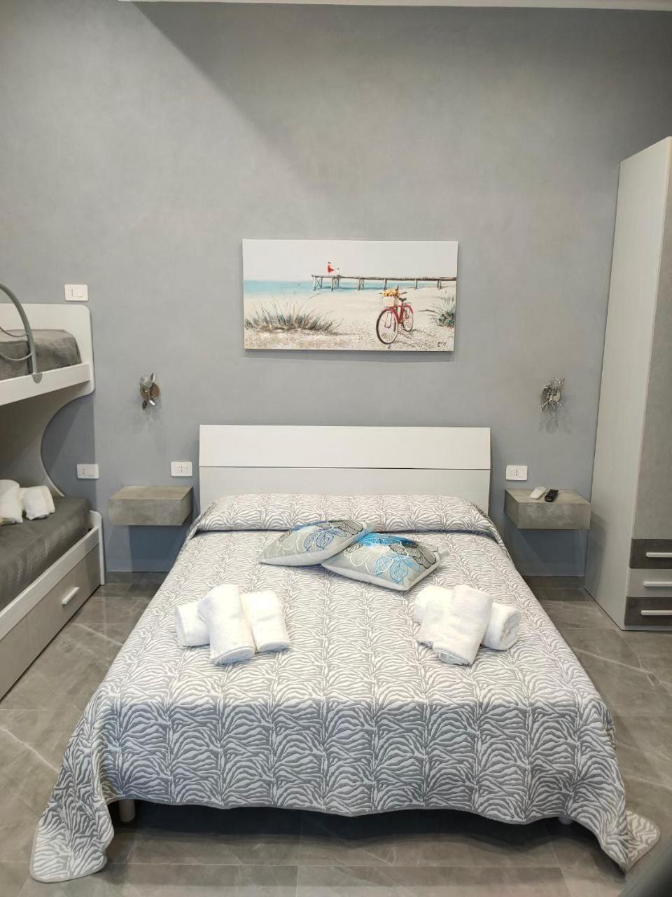 La Torre CASA SUL MARE view 2