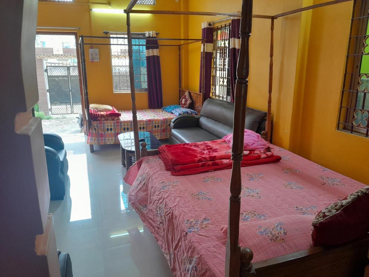 Dr B Das HomeStay view 3