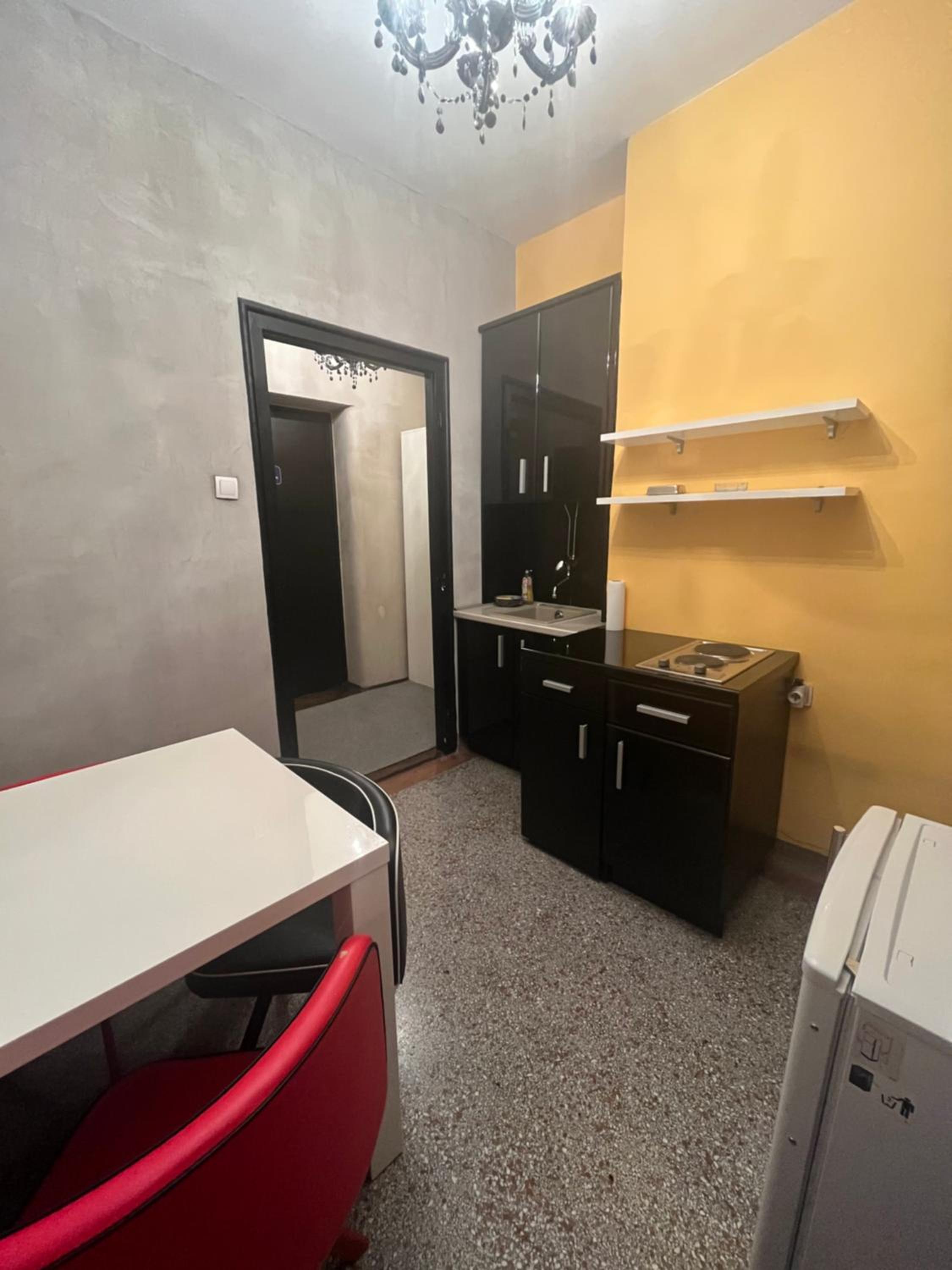 CentarBg Lux apartment view 2