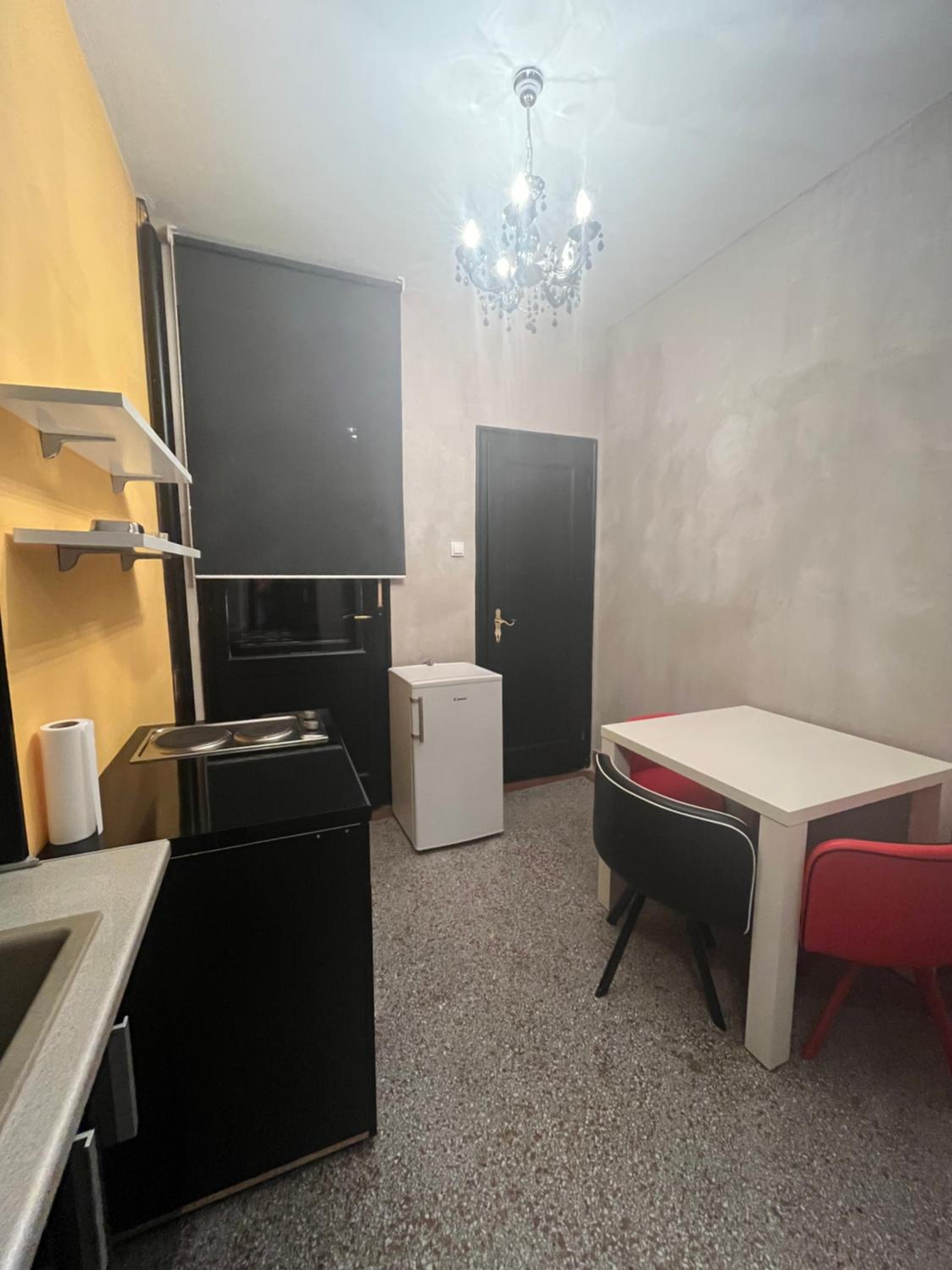 CentarBg Lux apartment view 3