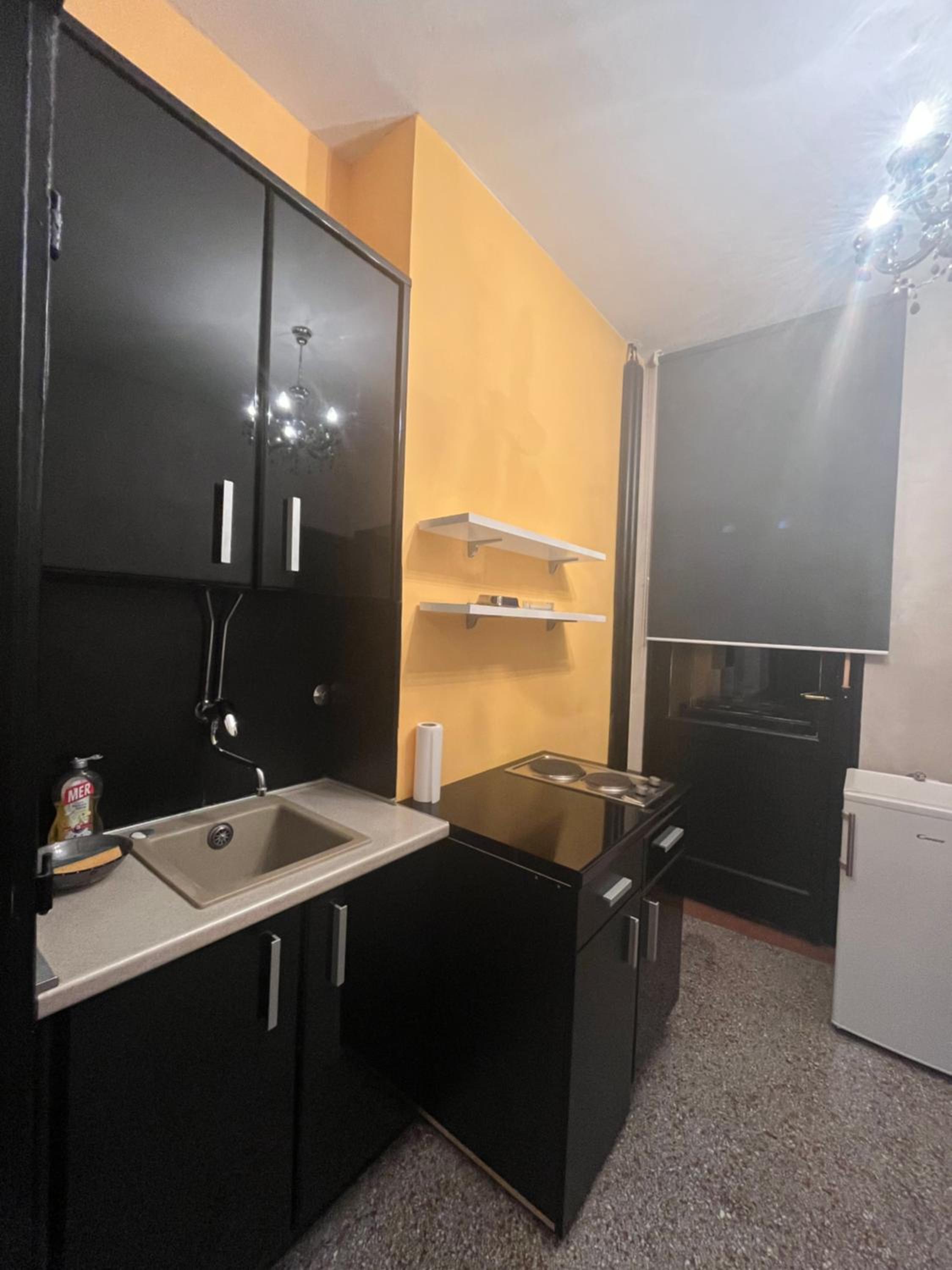 CentarBg Lux apartment view 4
