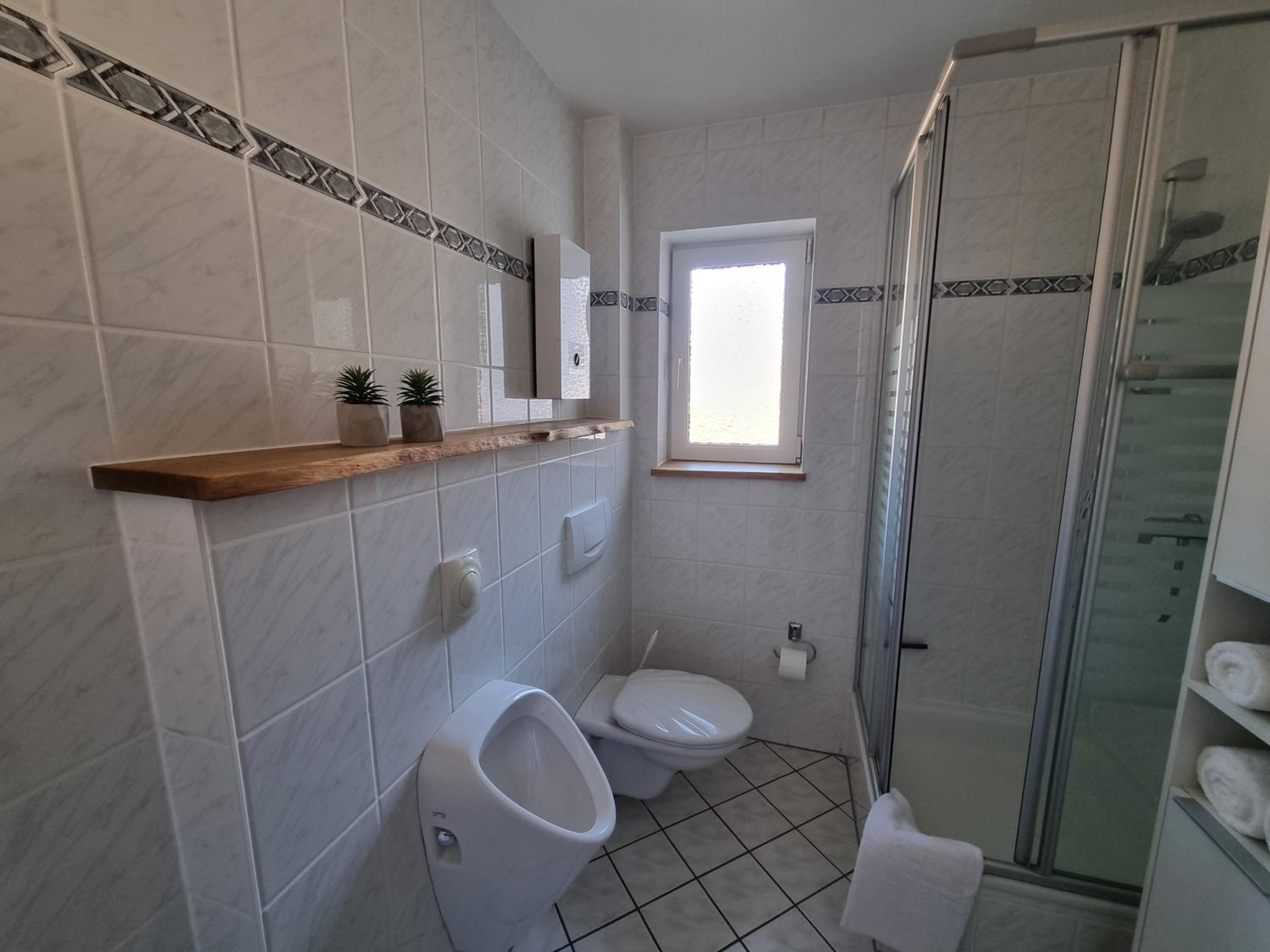 Ferienwohnung am Radweg
