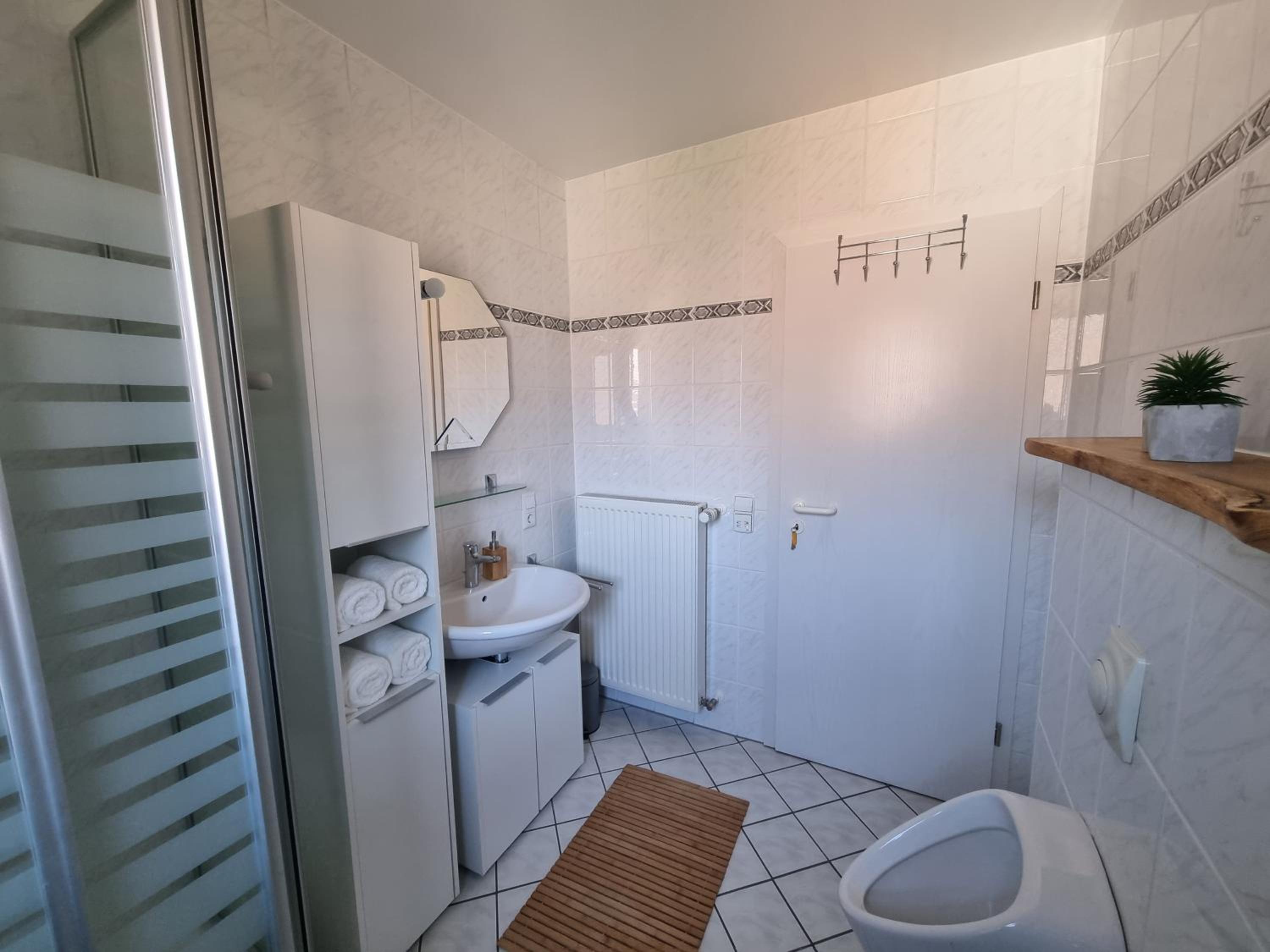 Ferienwohnung am Radweg