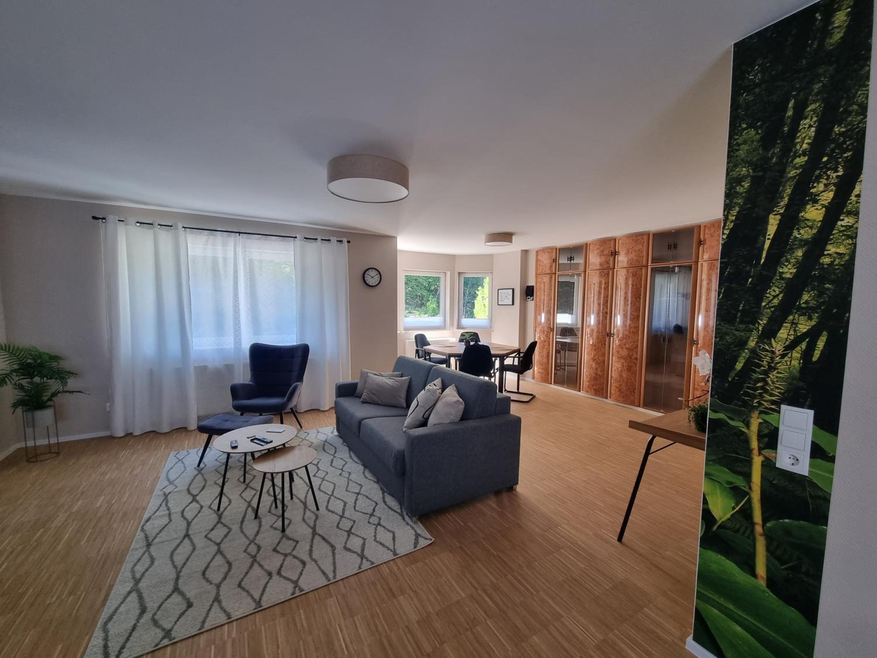 Ferienwohnung am Radweg