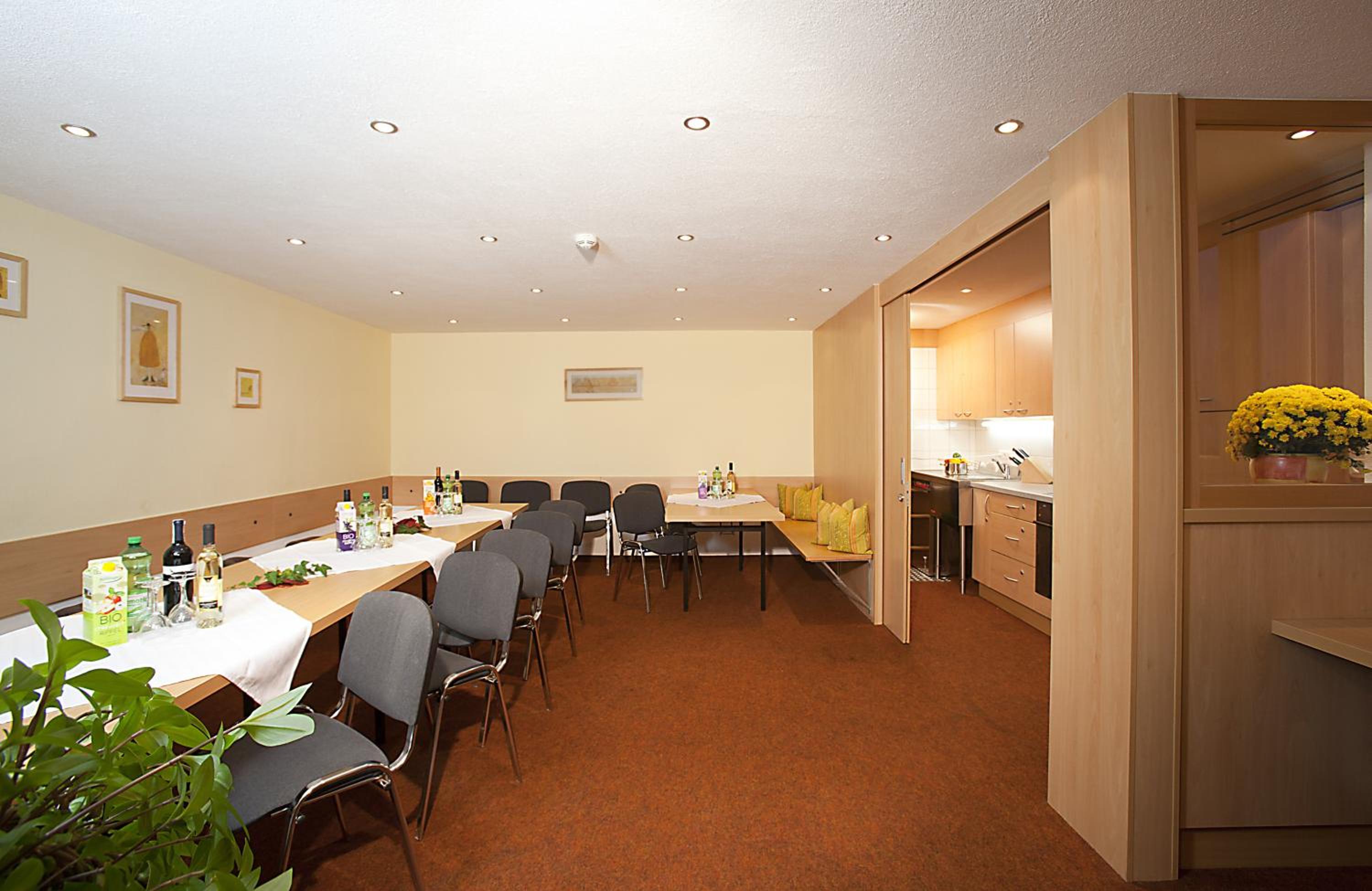 Top Tirol Appartement