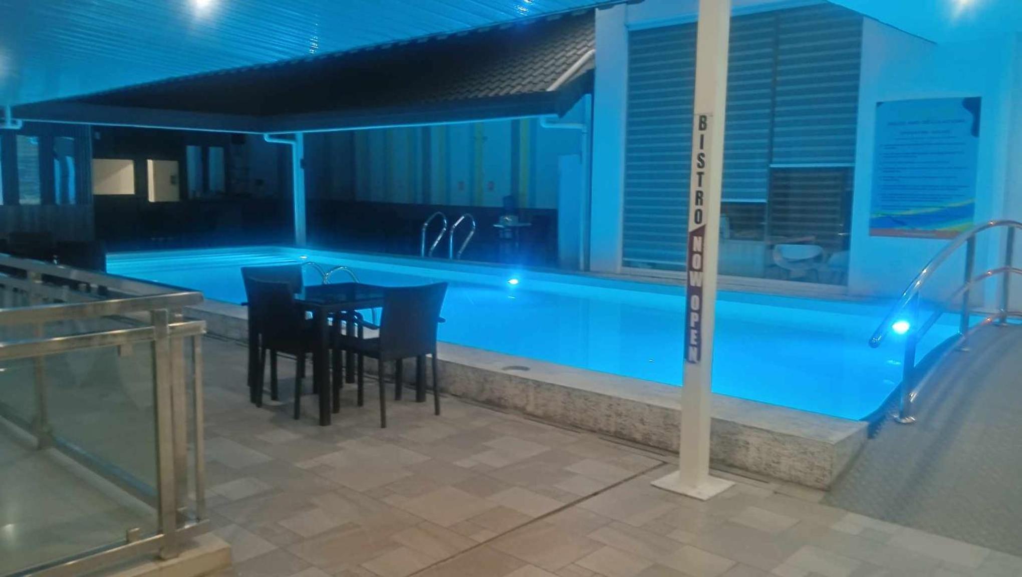 Chequers Suites Subic Bay, photo 42