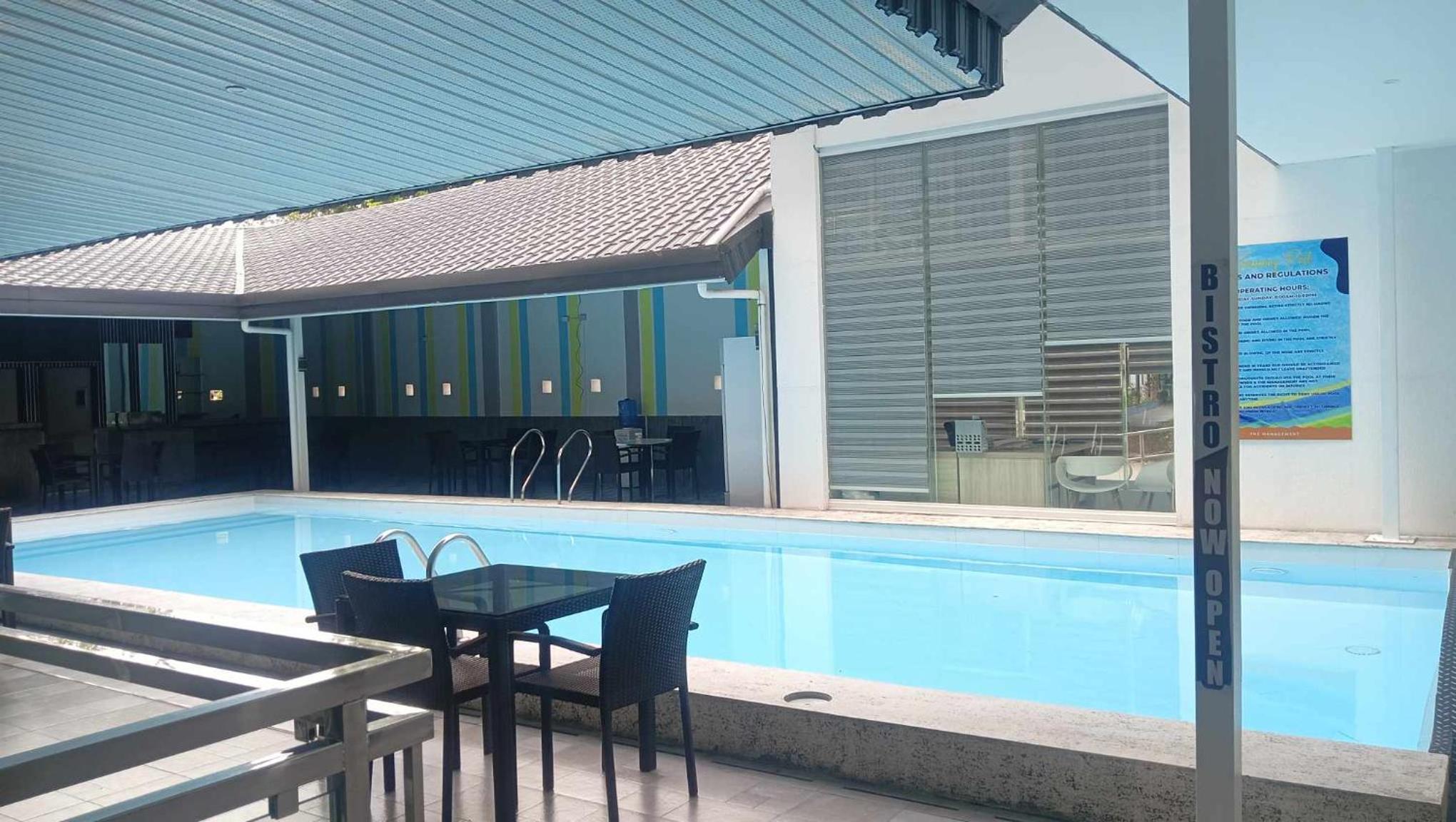 Chequers Suites Subic Bay, photo 63