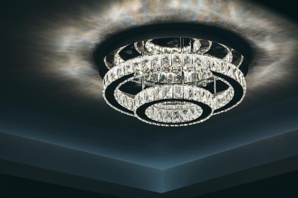 Luxury Apartment & Rooms