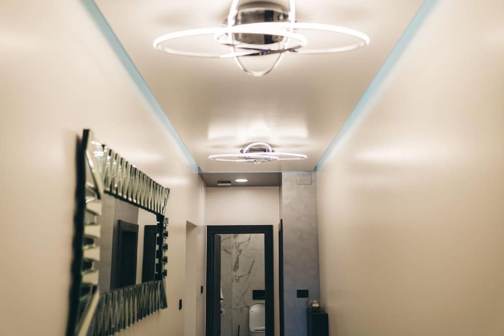 Luxury Apartment & Rooms