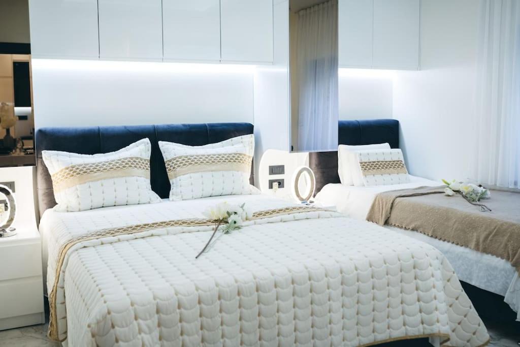 Luxury Apartment & Rooms