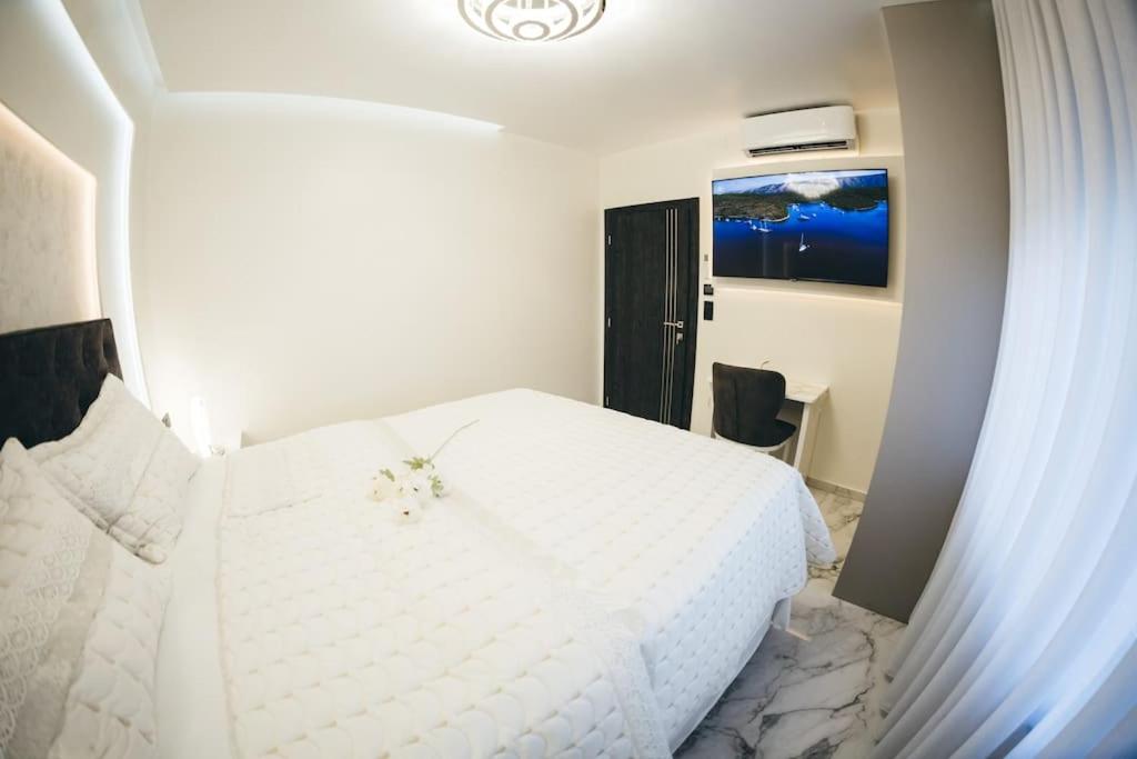 Luxury Apartment & Rooms
