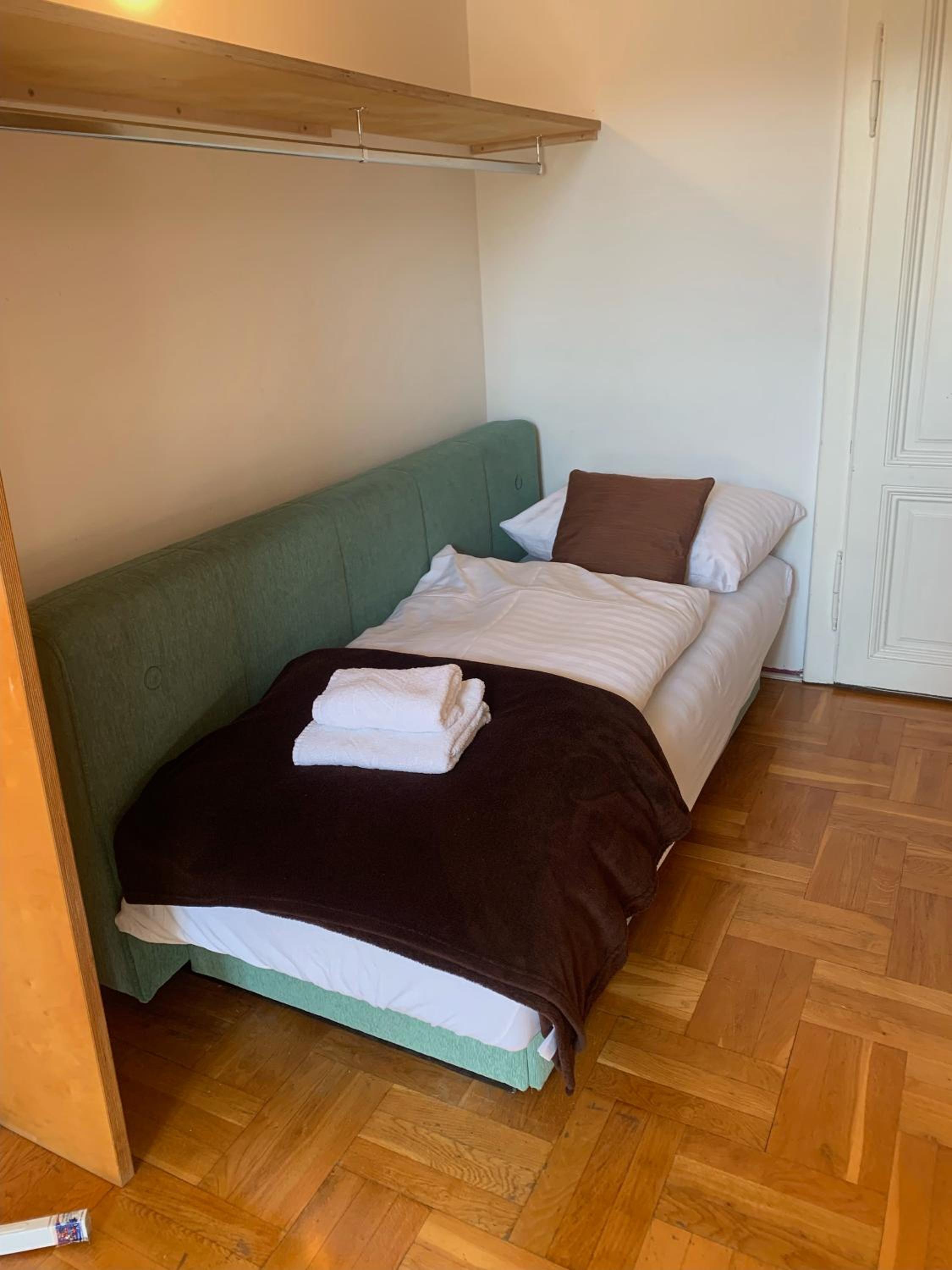 Stylish, Cosy & Central