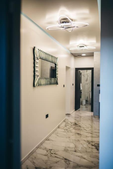 Luxury Apartment & Rooms