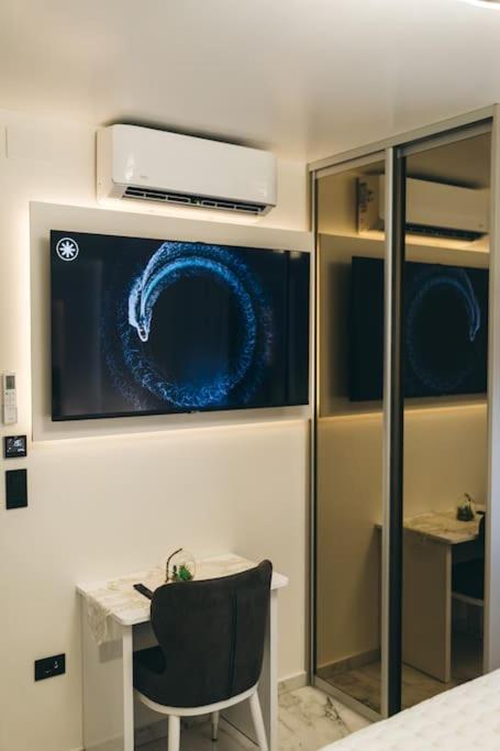 Luxury Apartment & Rooms