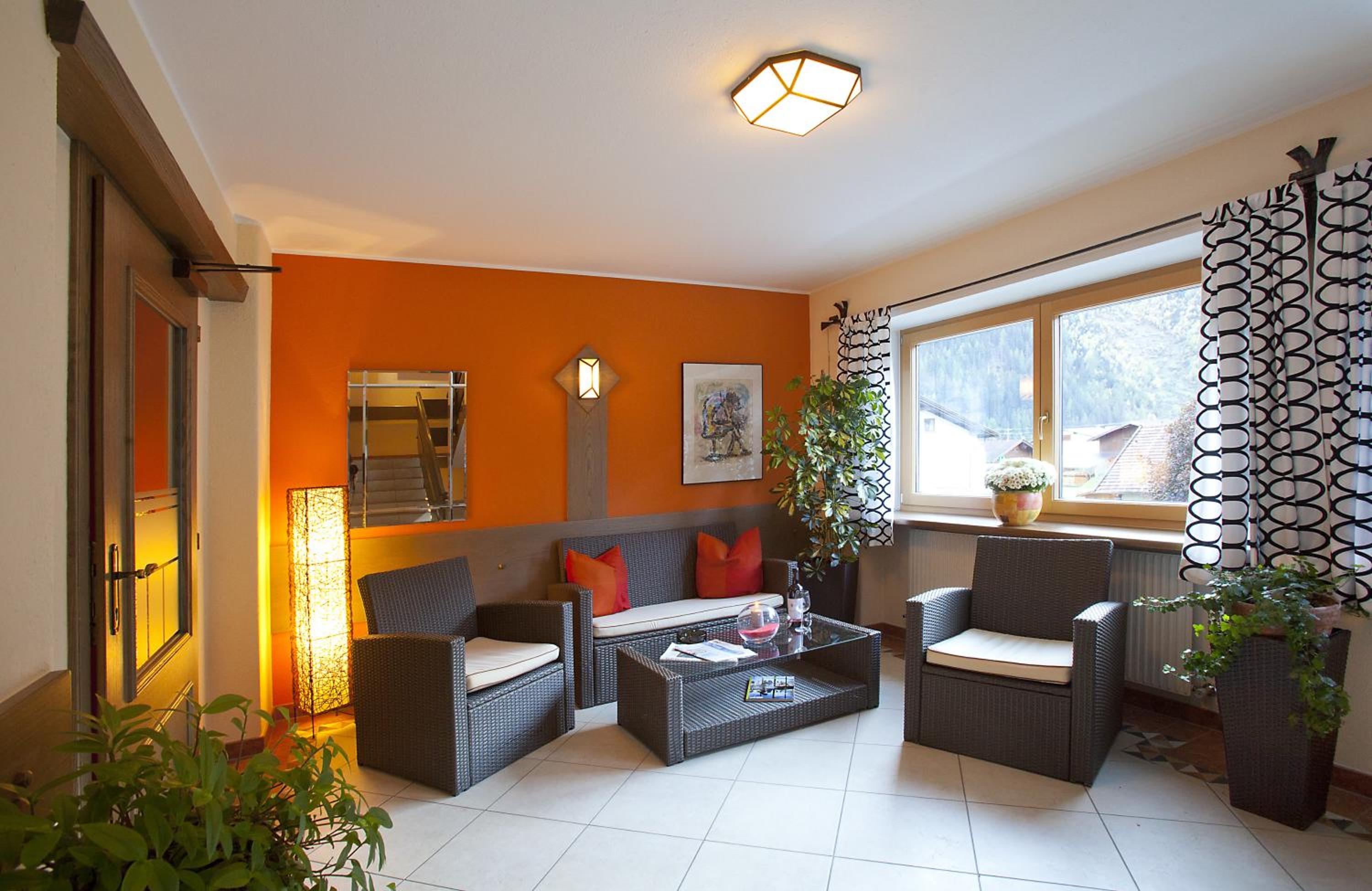 Top Tirol Appartement