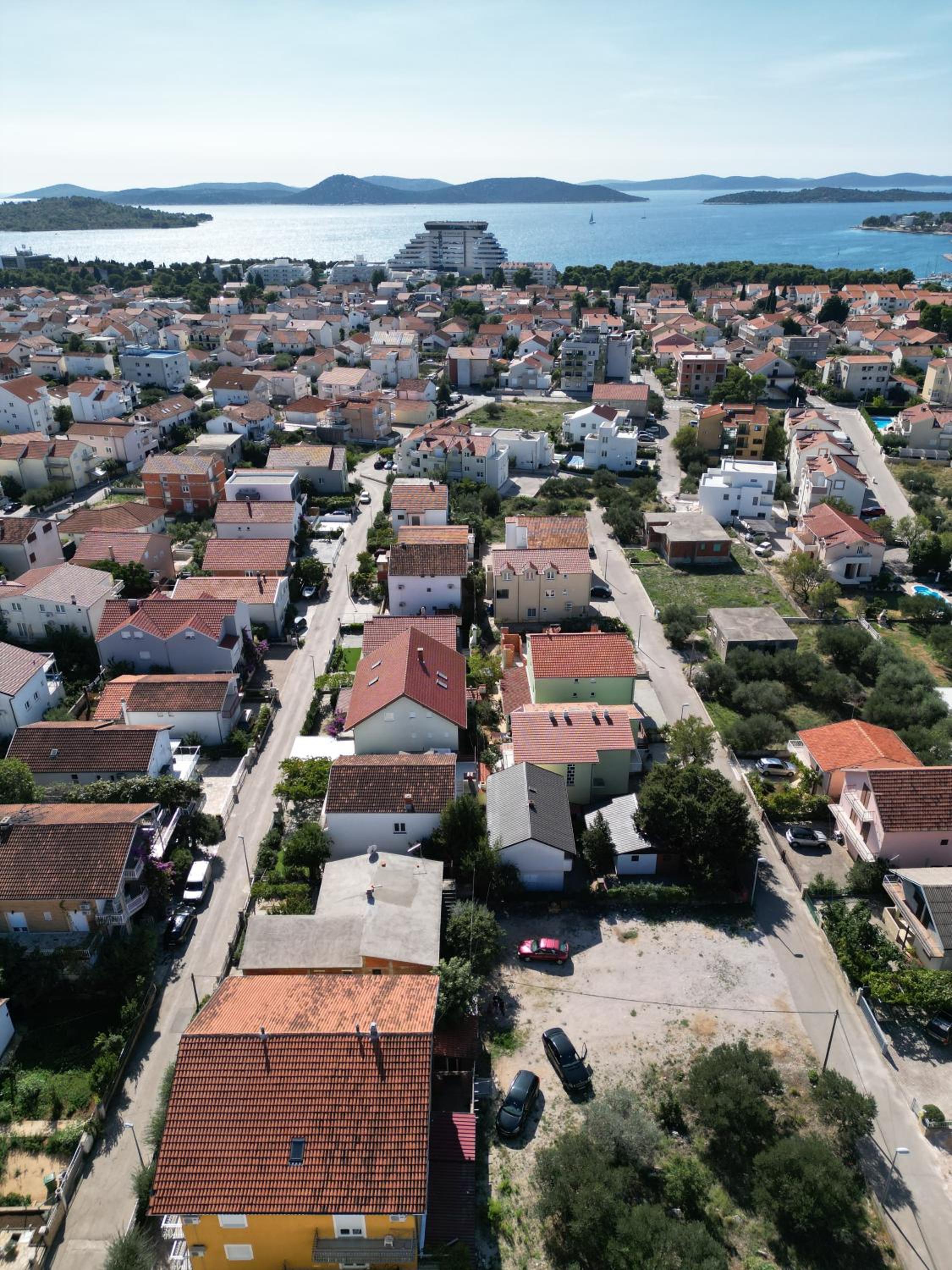 Apartmani Ceric