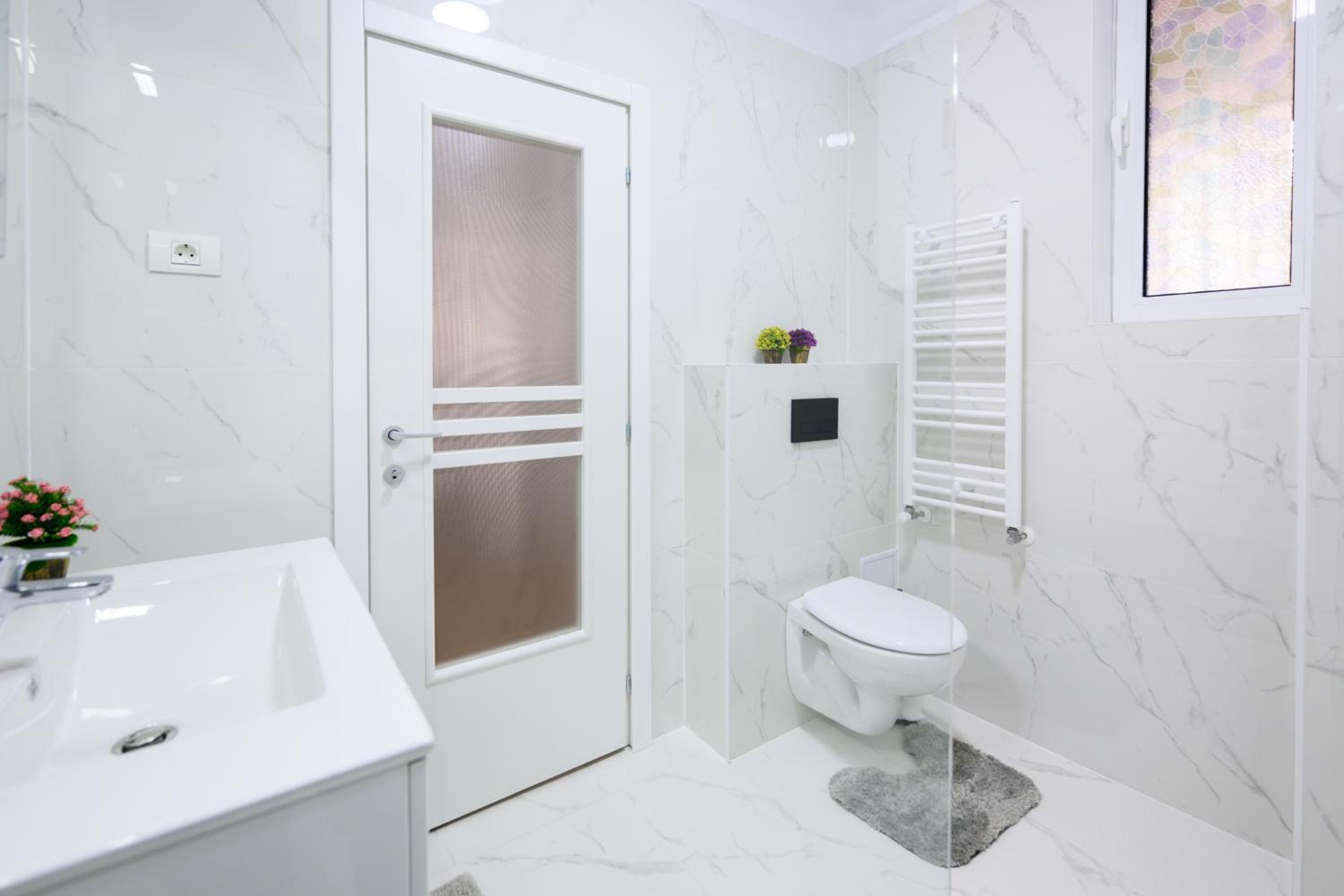 Apartament Dacia