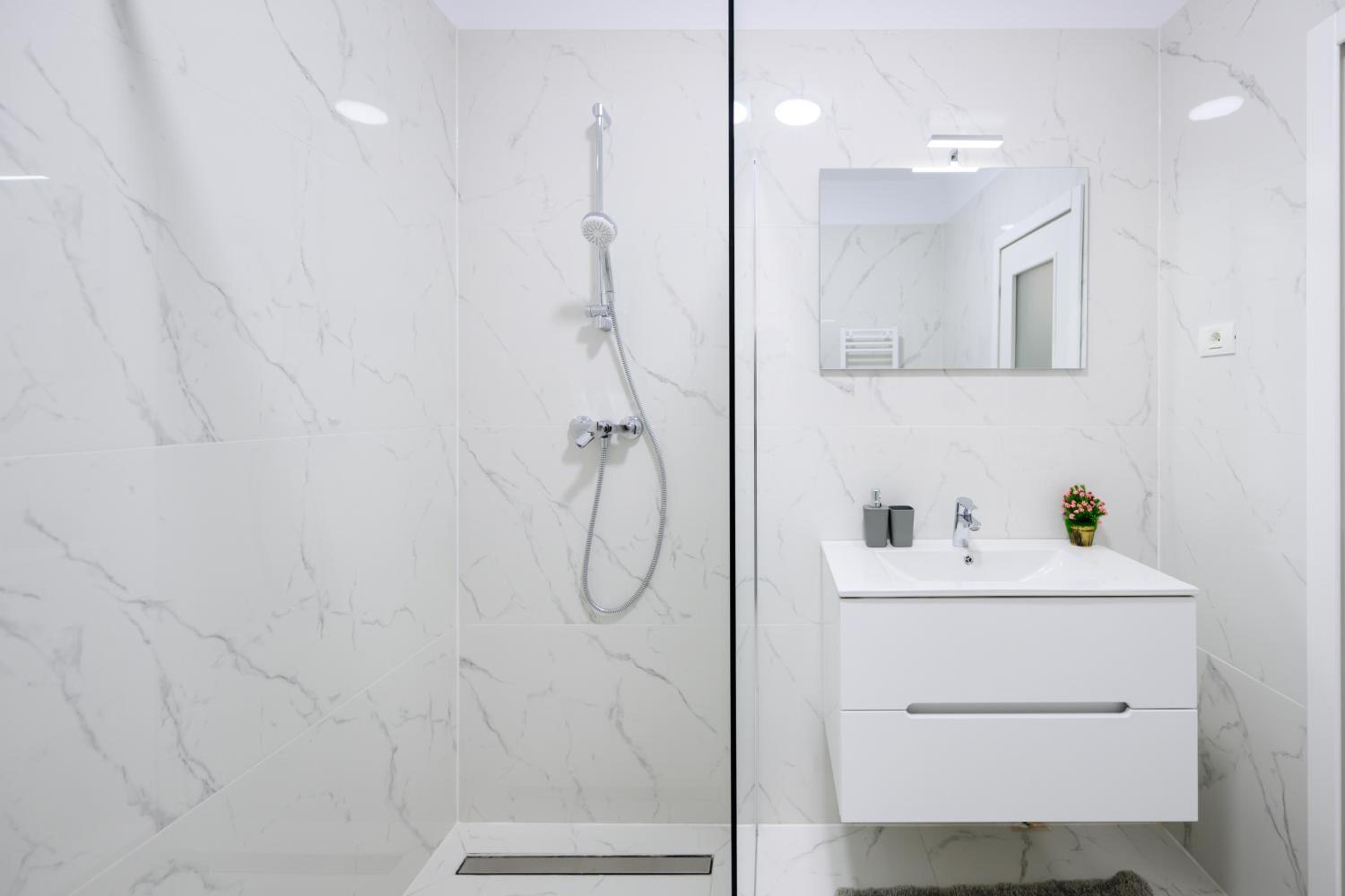 Apartament Dacia