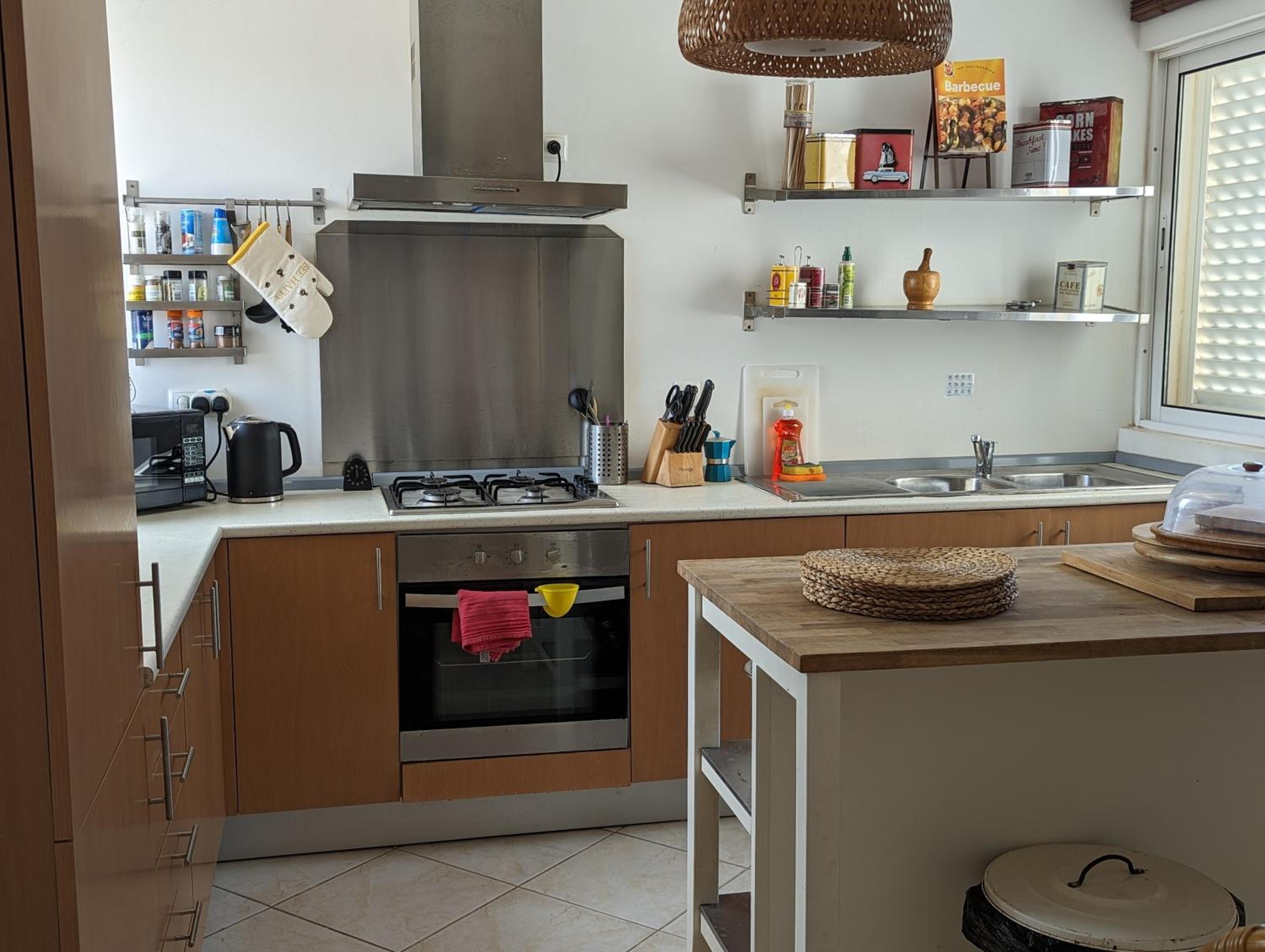 Vila Cabral 2 Apartments - AC