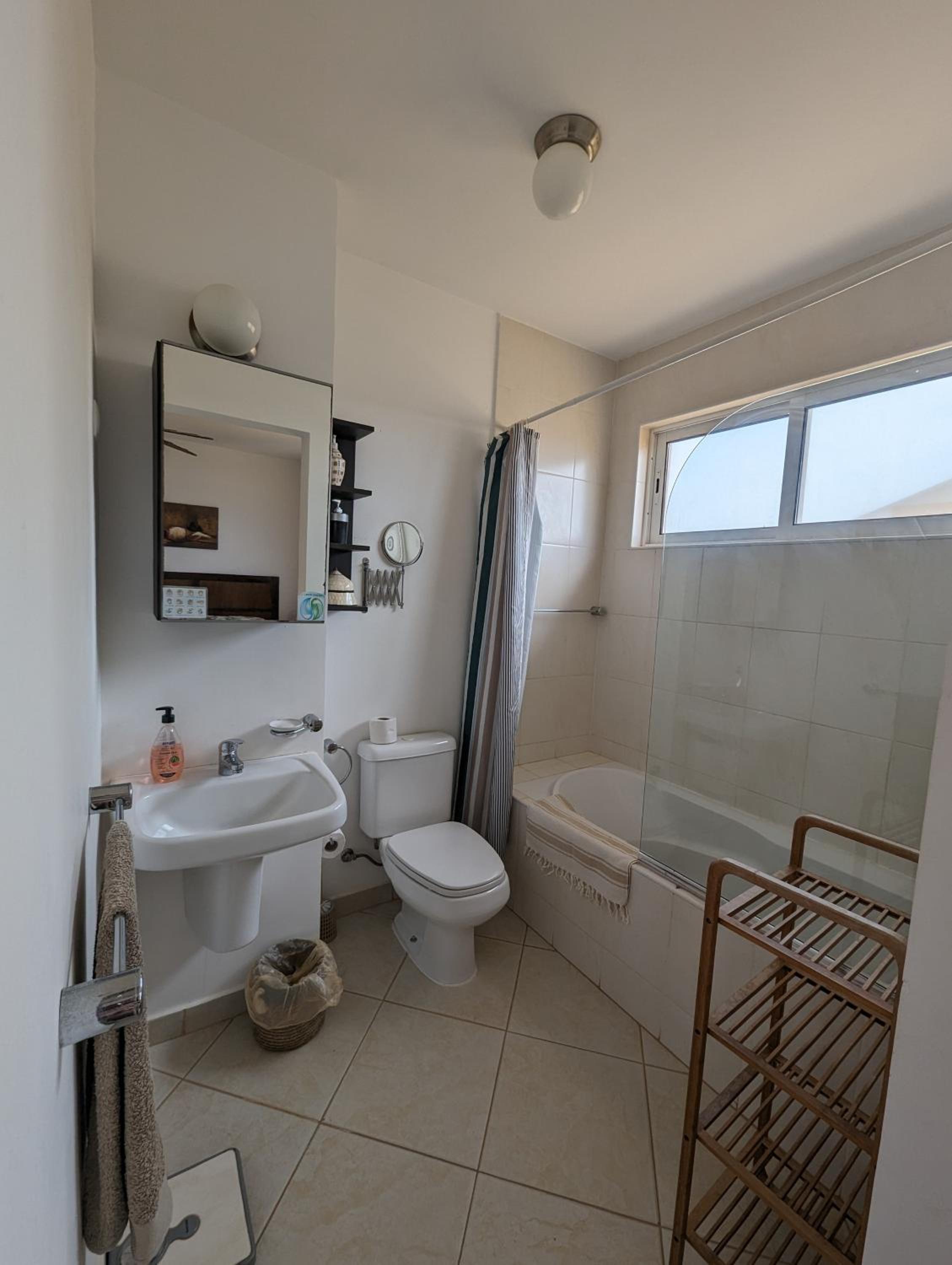 Vila Cabral 2 Apartments - AC