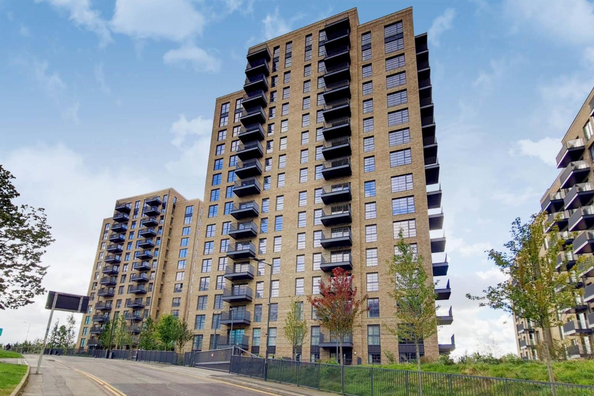 Ferrum in London near Wembley Park
