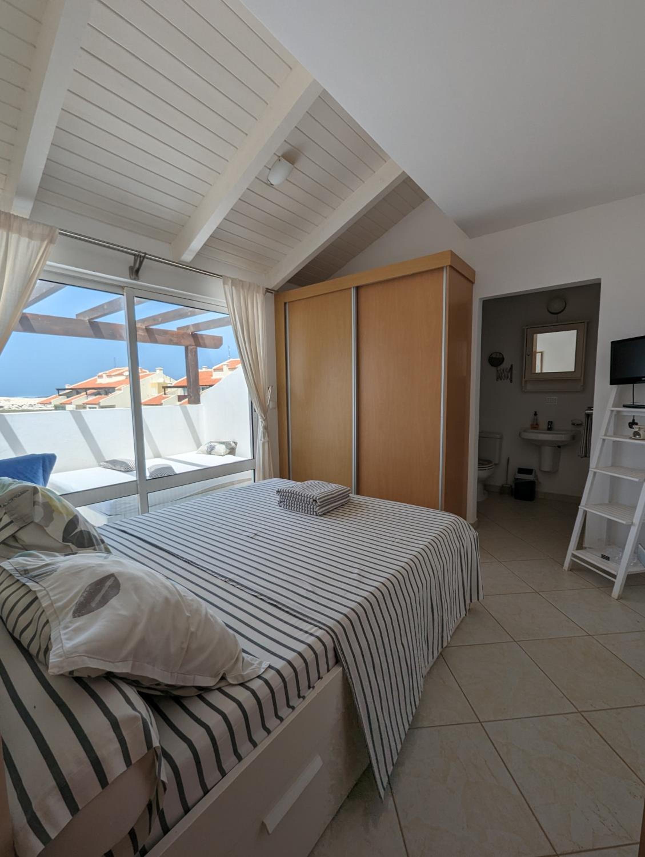 Vila Cabral 2 Apartments - AC