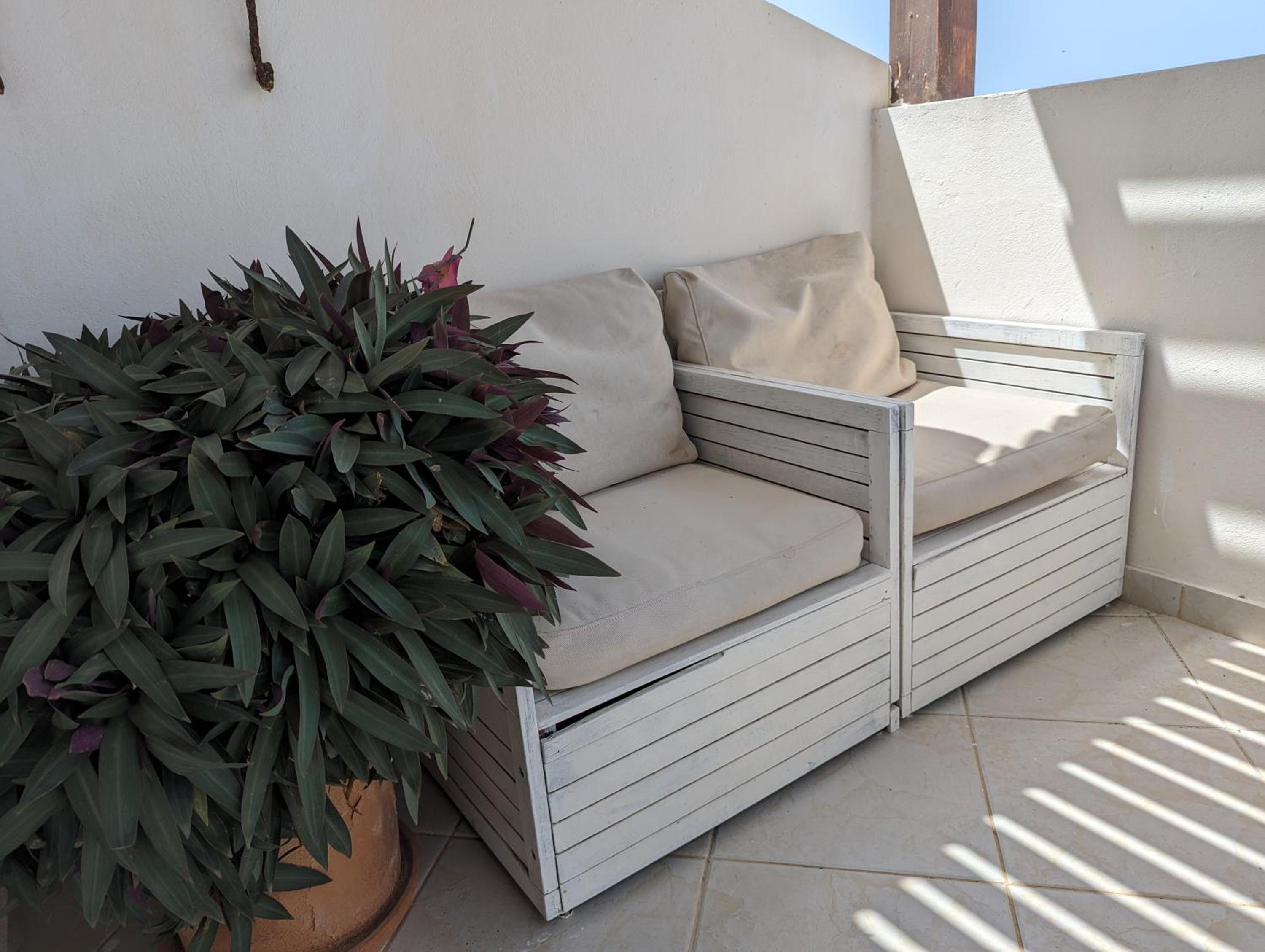 Vila Cabral 2 Apartments - AC