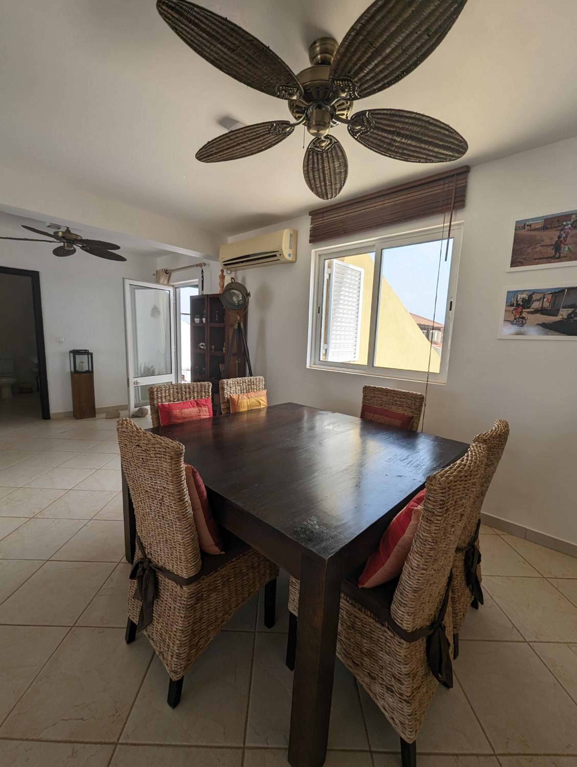 Vila Cabral 2 Apartments - AC