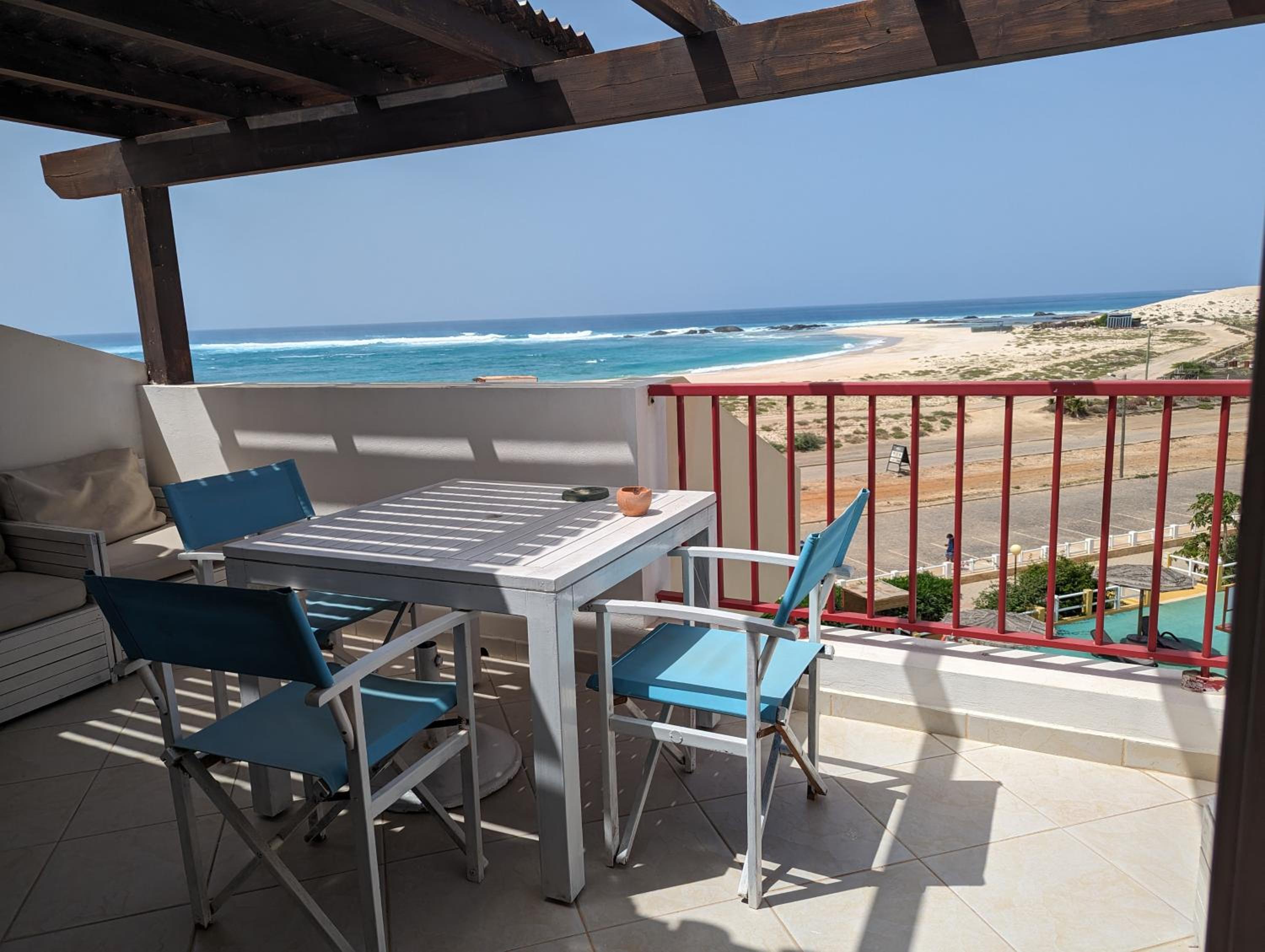 Vila Cabral 2 Apartments - AC