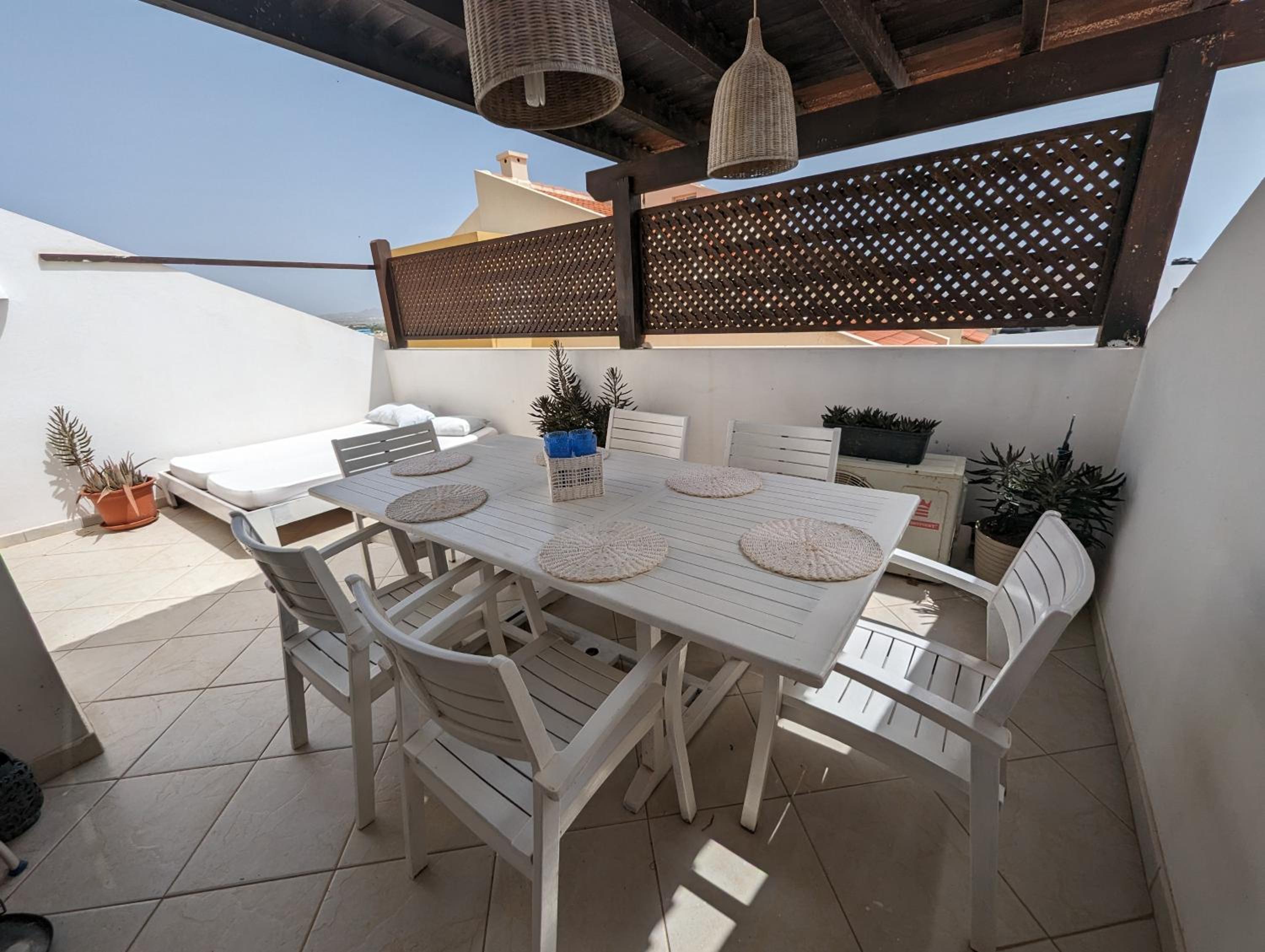 Vila Cabral 2 Apartments - AC