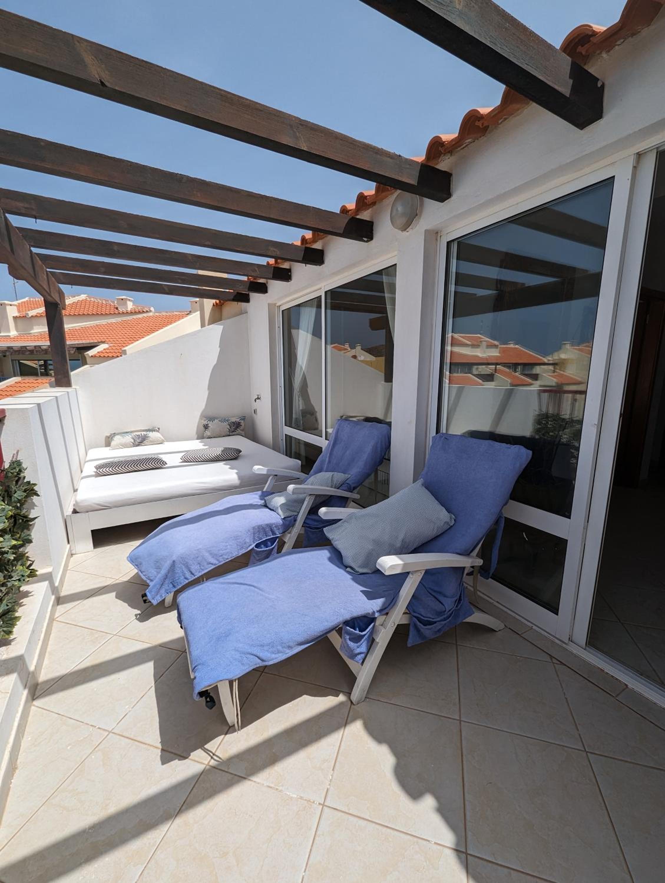 Vila Cabral 2 Apartments - AC