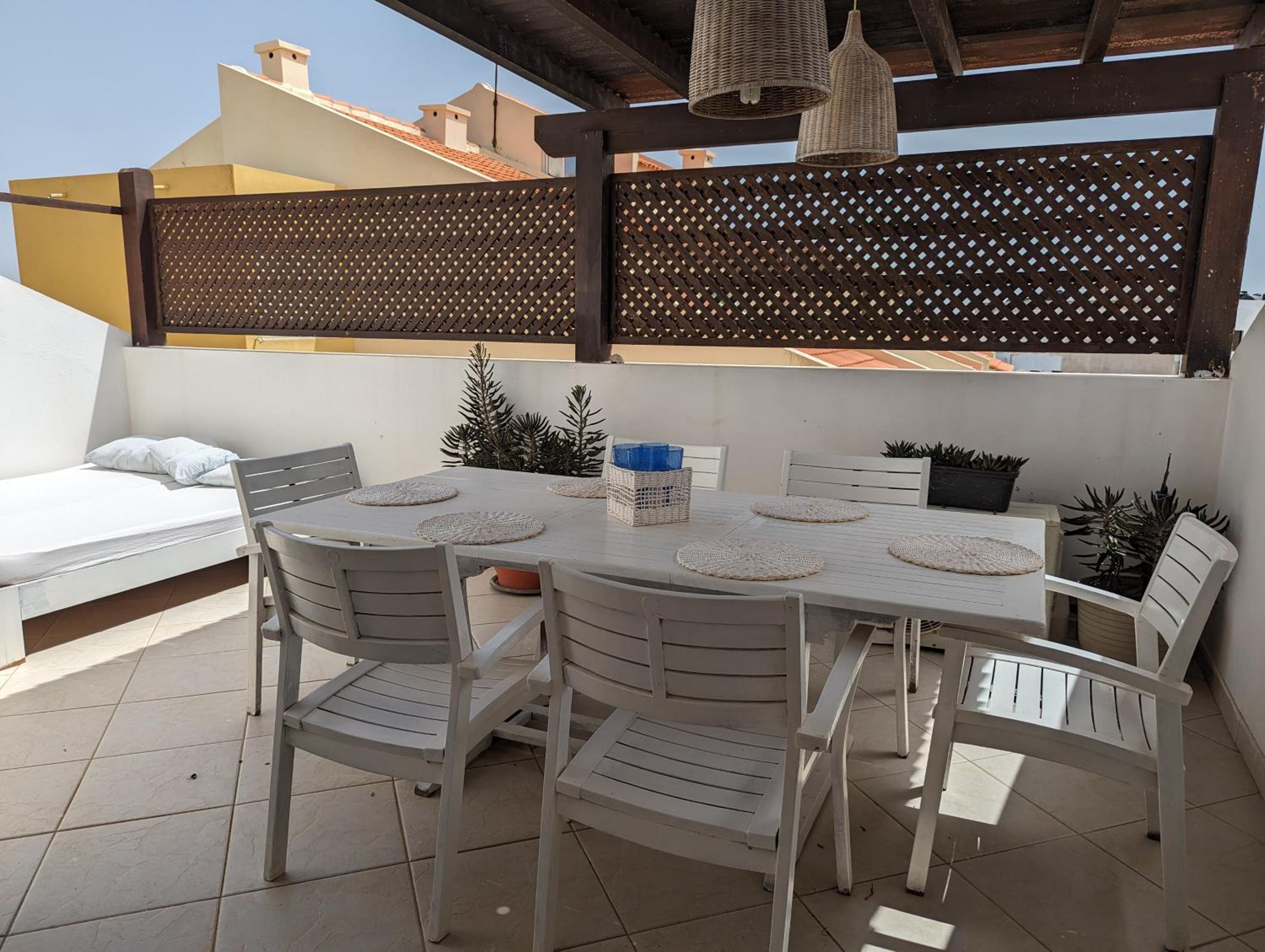 Vila Cabral 2 Apartments - AC