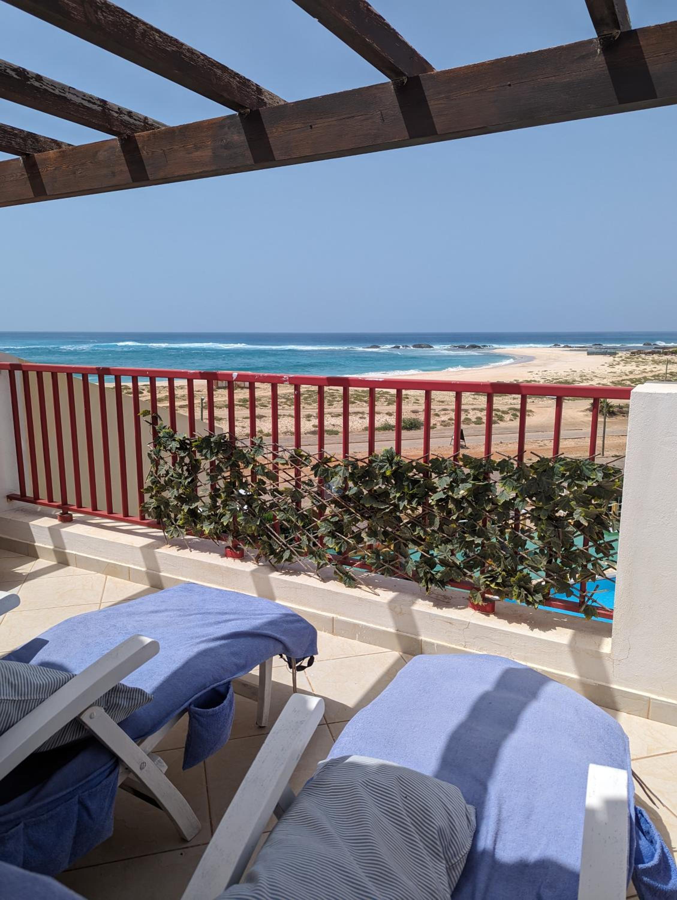 Vila Cabral 2 Apartments - AC
