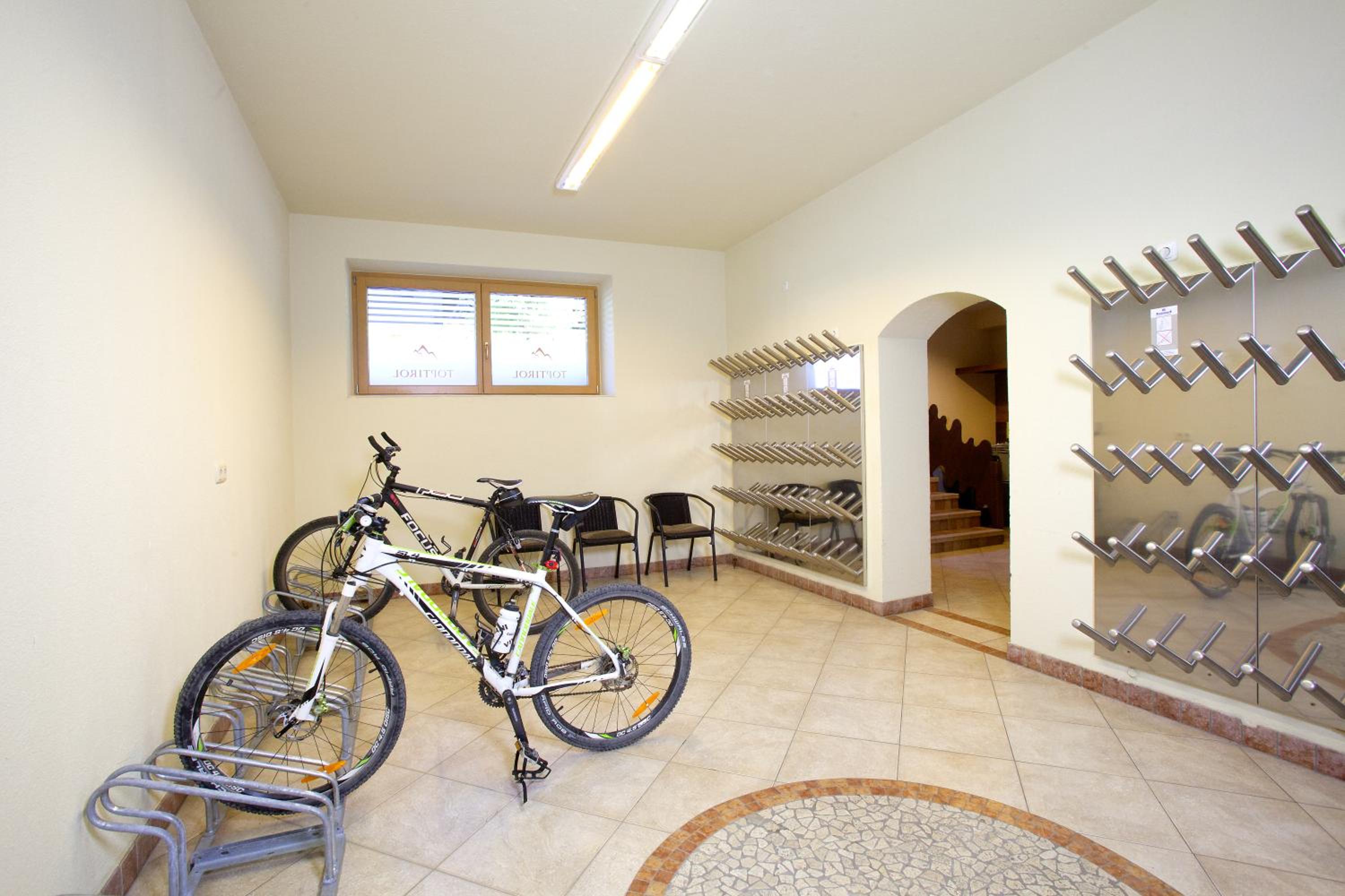 Top Tirol Appartement