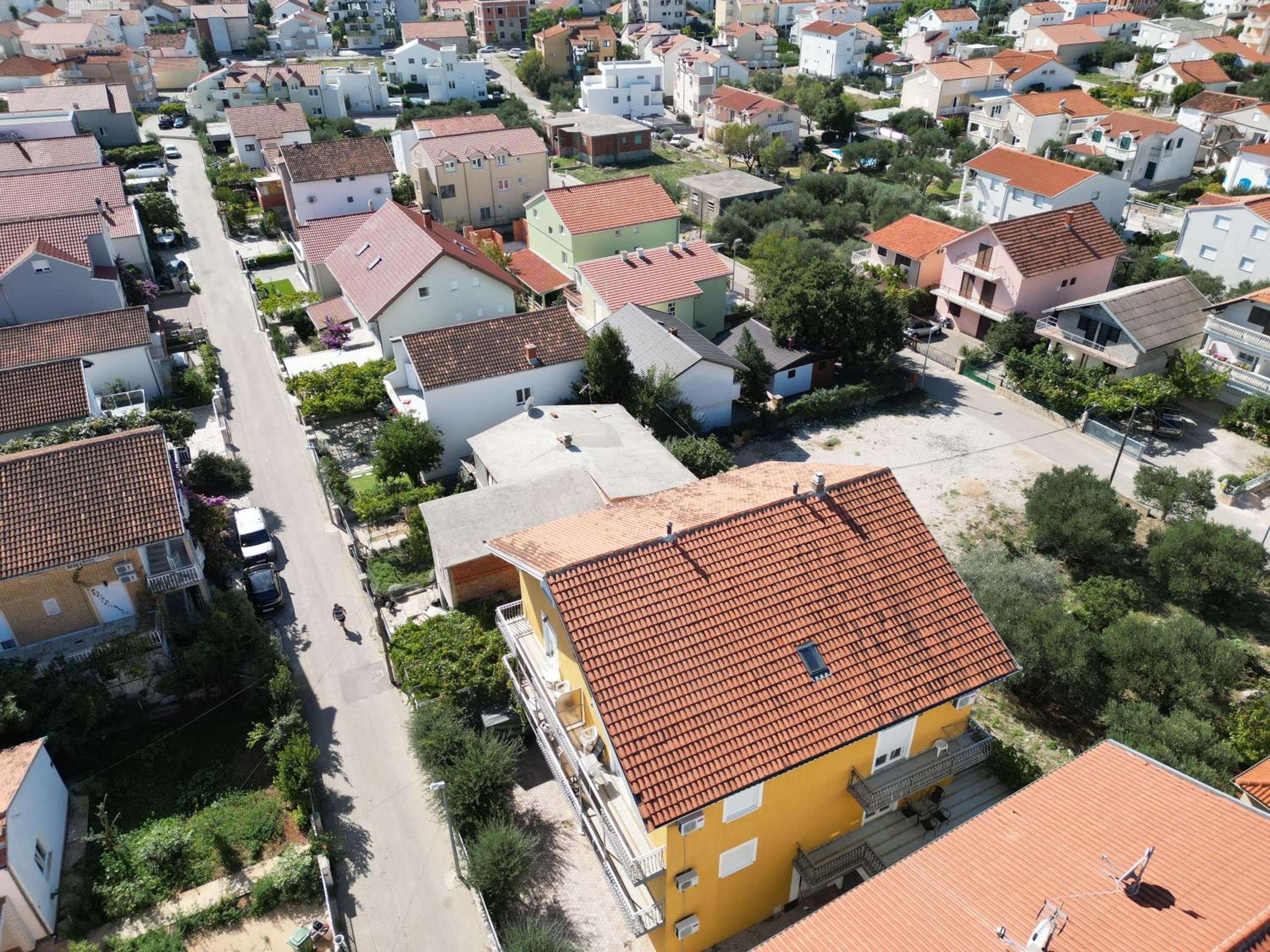 Apartmani Ceric