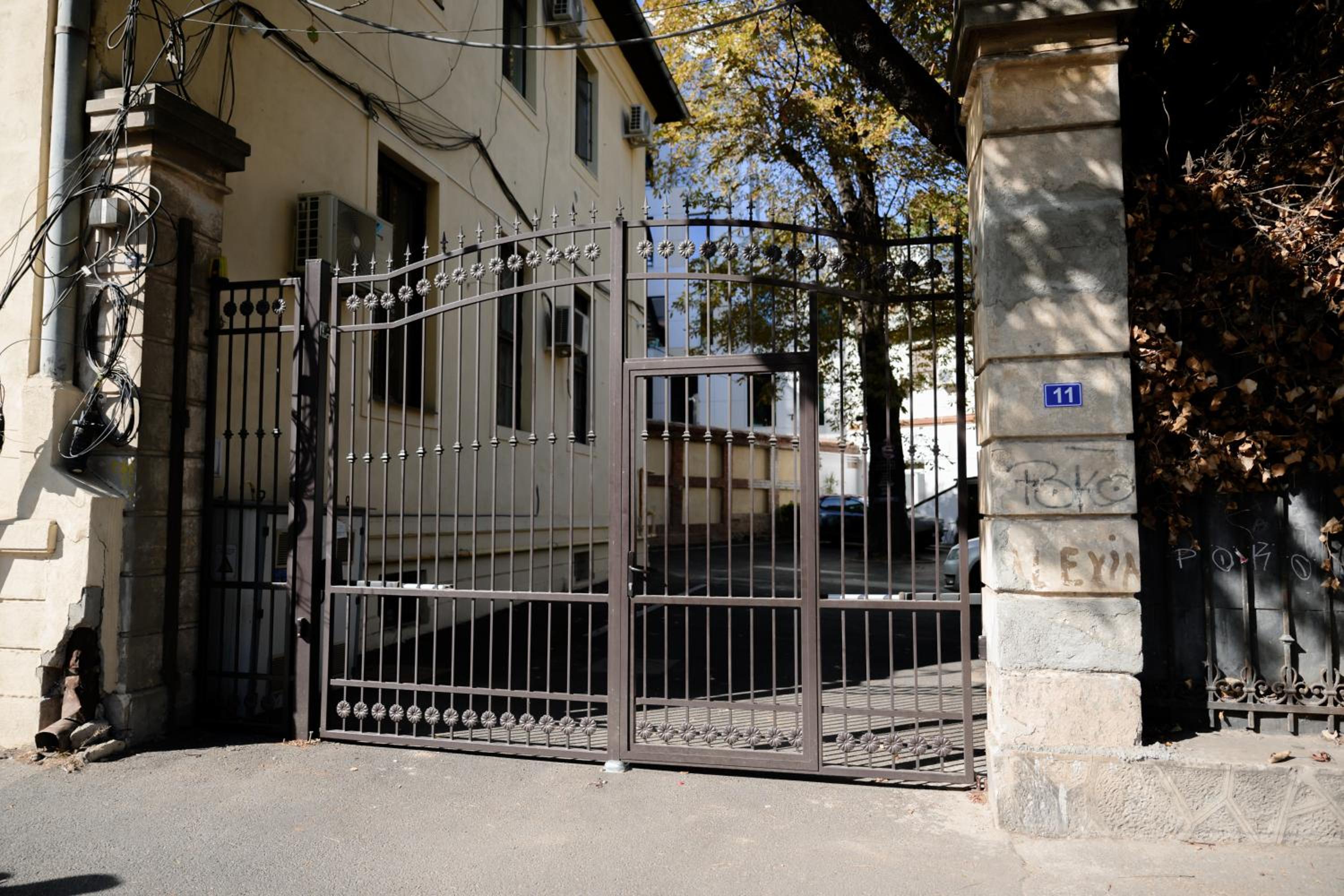 Apartament Dacia