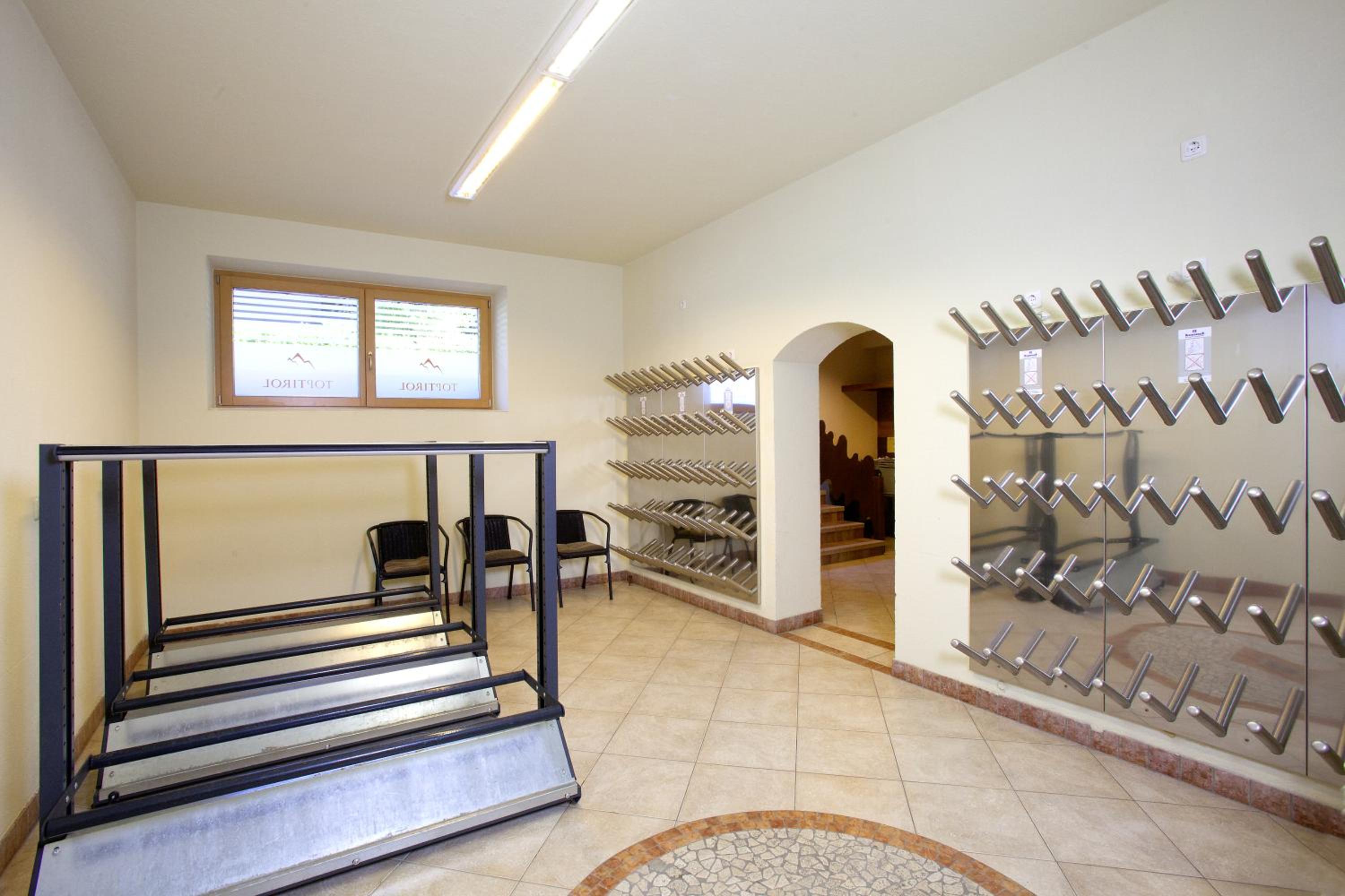 Top Tirol Appartement