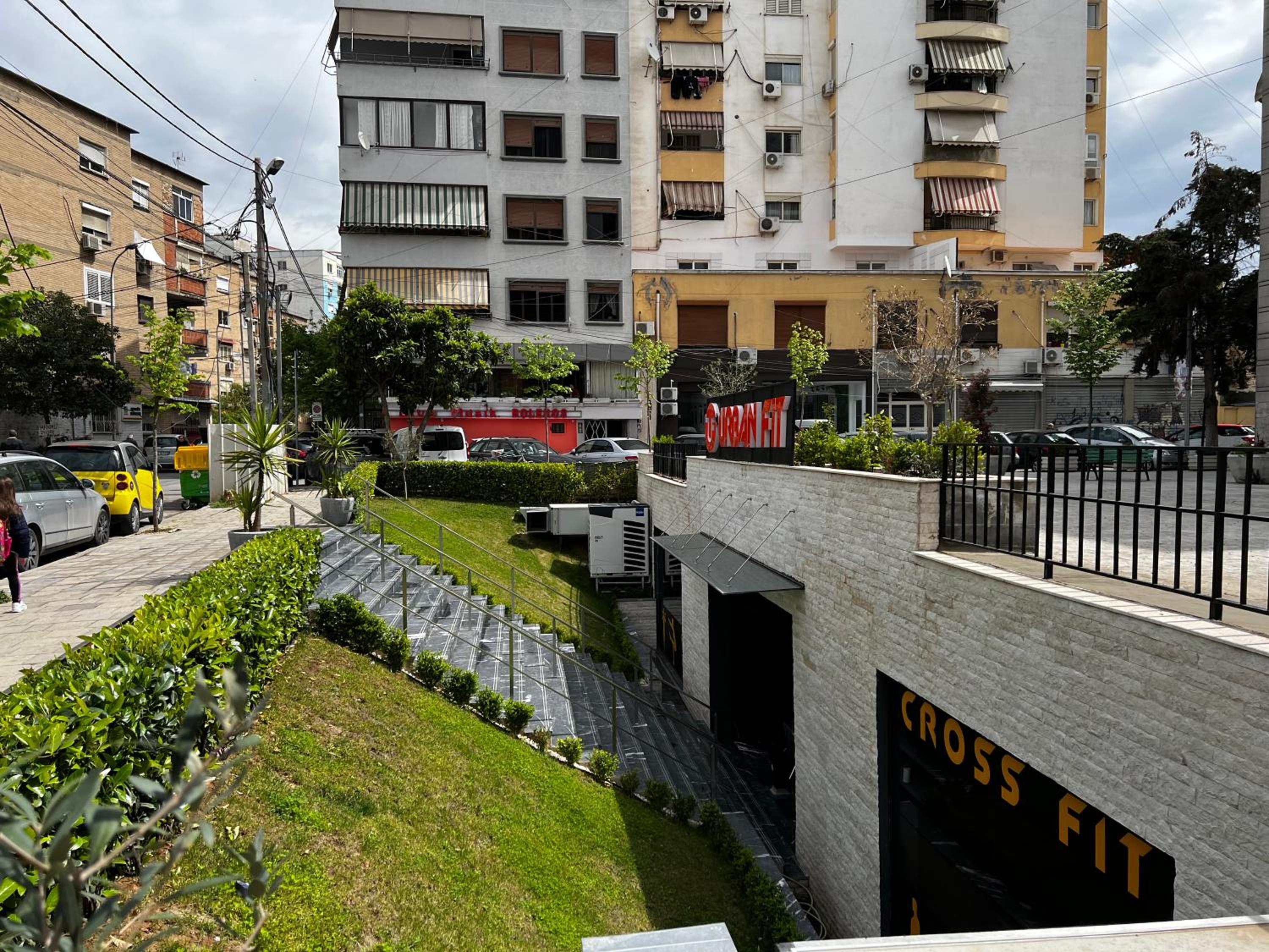 I love Tirana 2