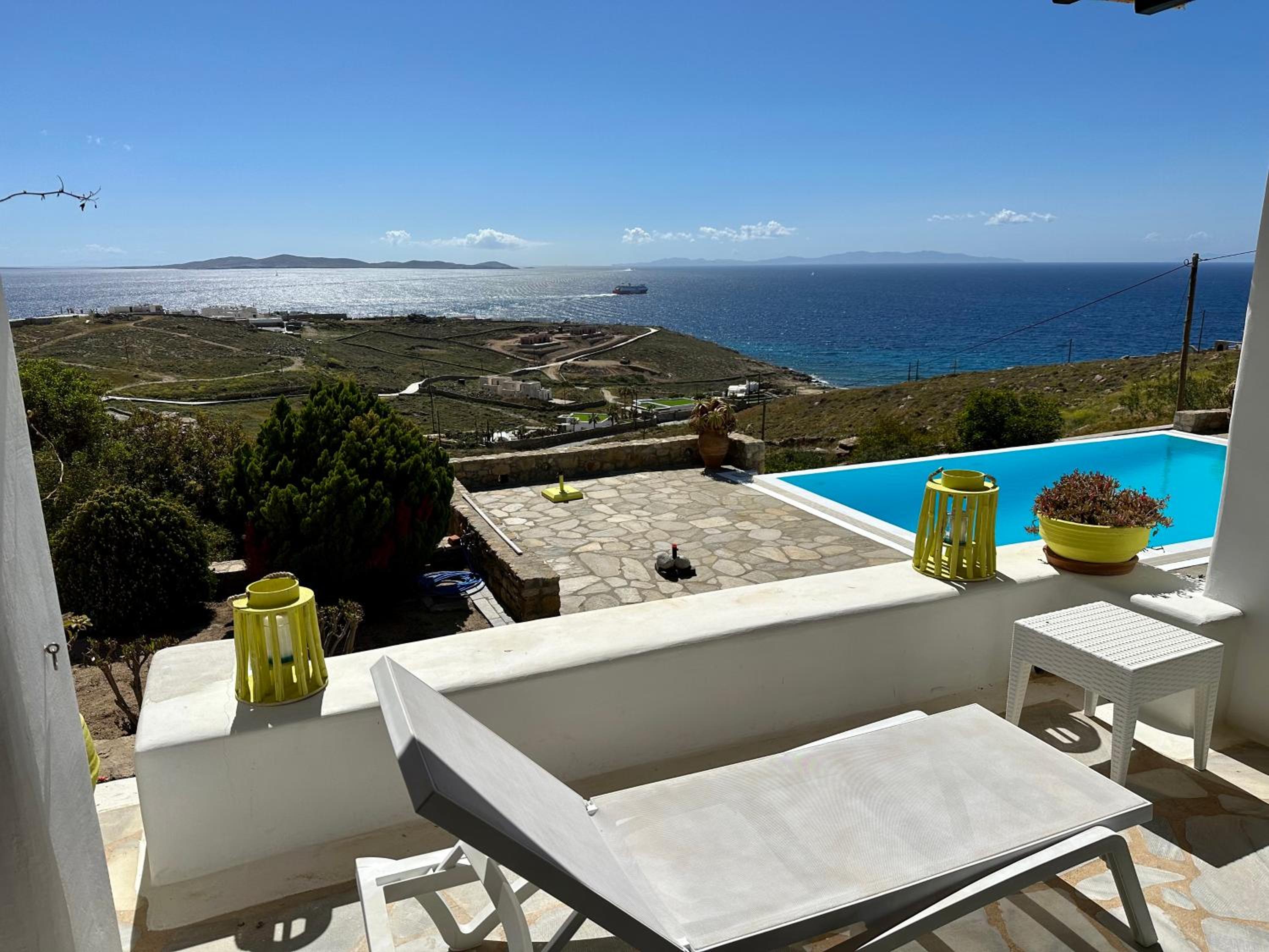 Helios Max Villa photo 3