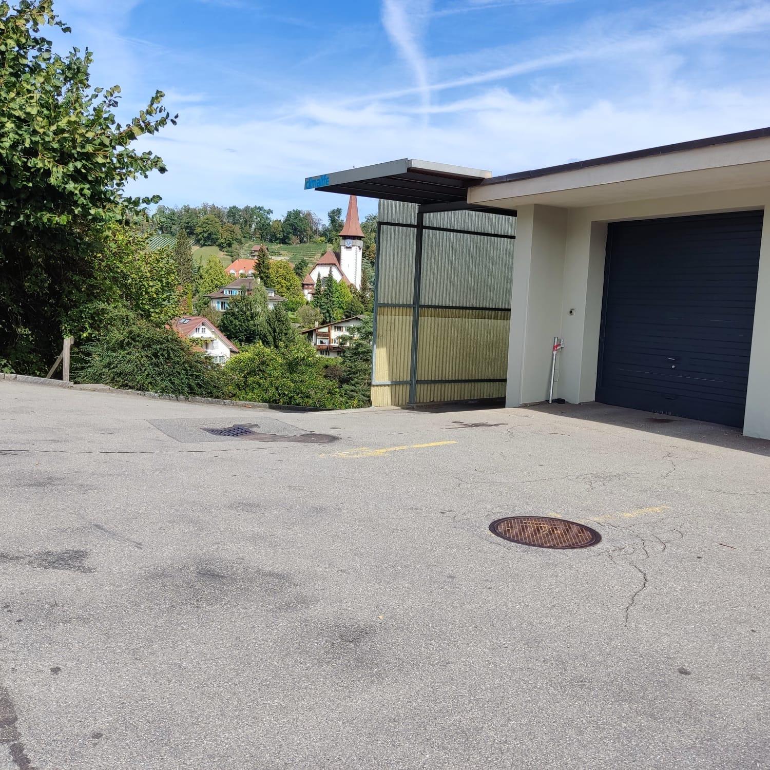 Spiez Lakeview by the station Room C