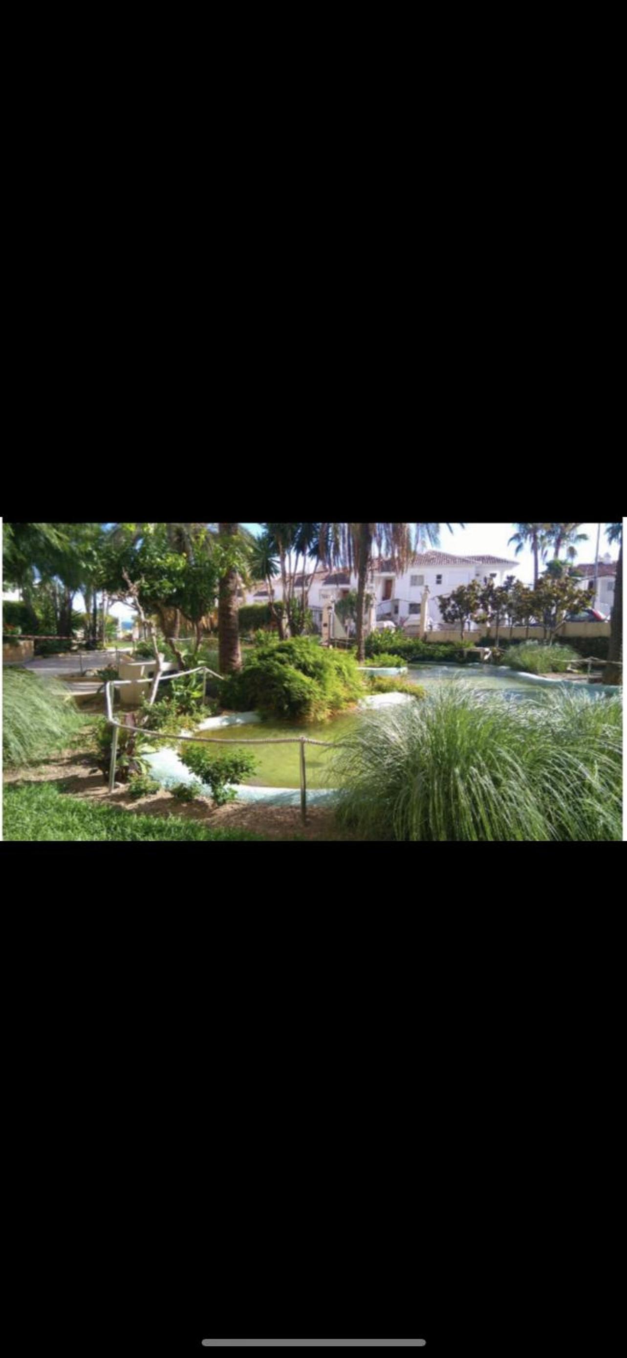 Benalmadena, Benalbeach parque acuático y mar