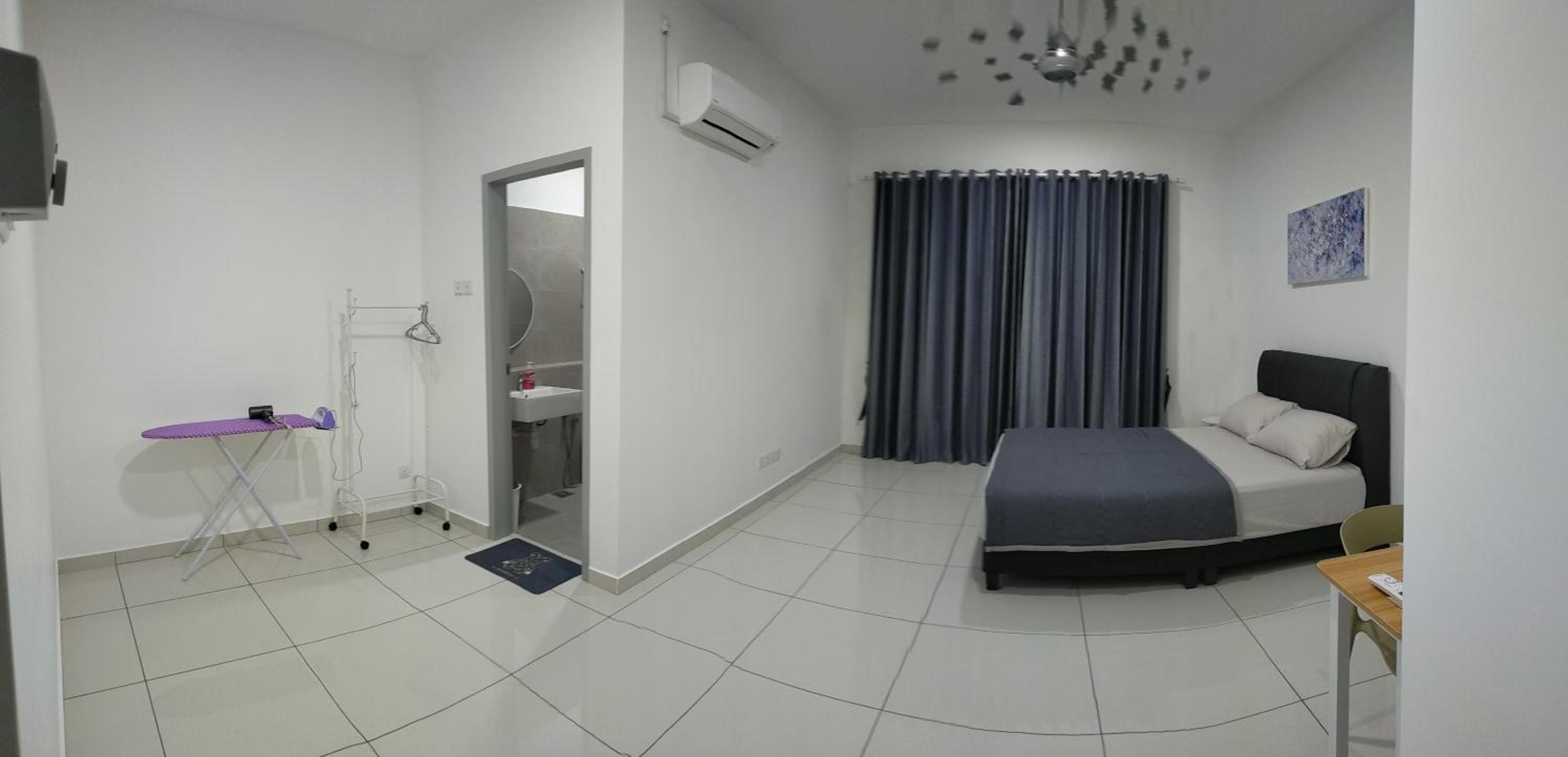 Four Leaf Clover Residence @ Crest Mount Austin JB