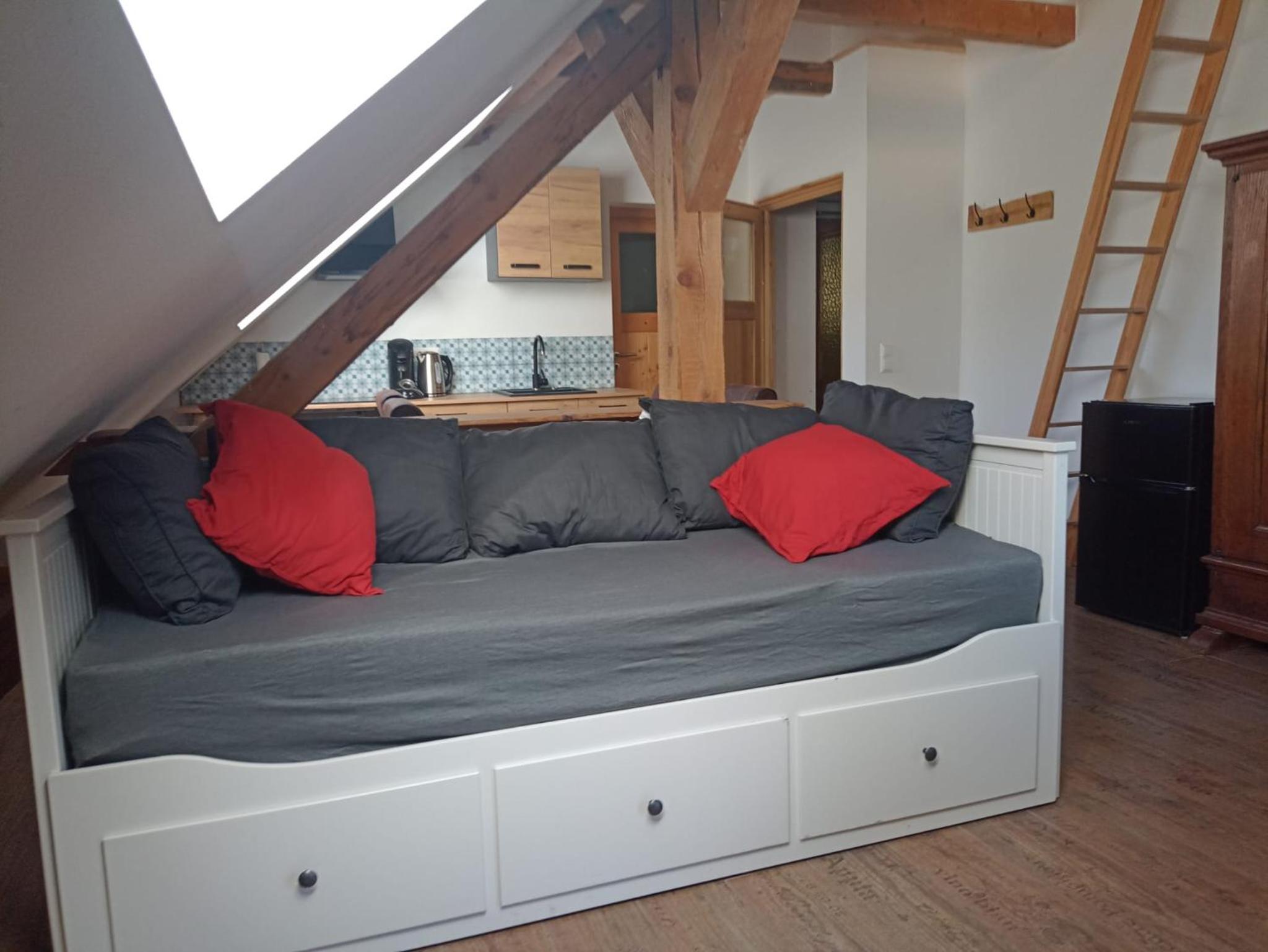 Haus Zurrik